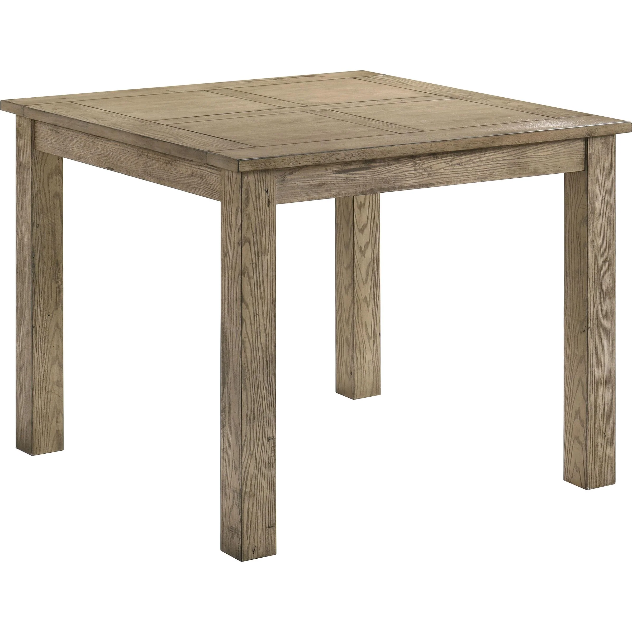 Coaster Furniture Square Cardova Counter Height Dining Table 192928