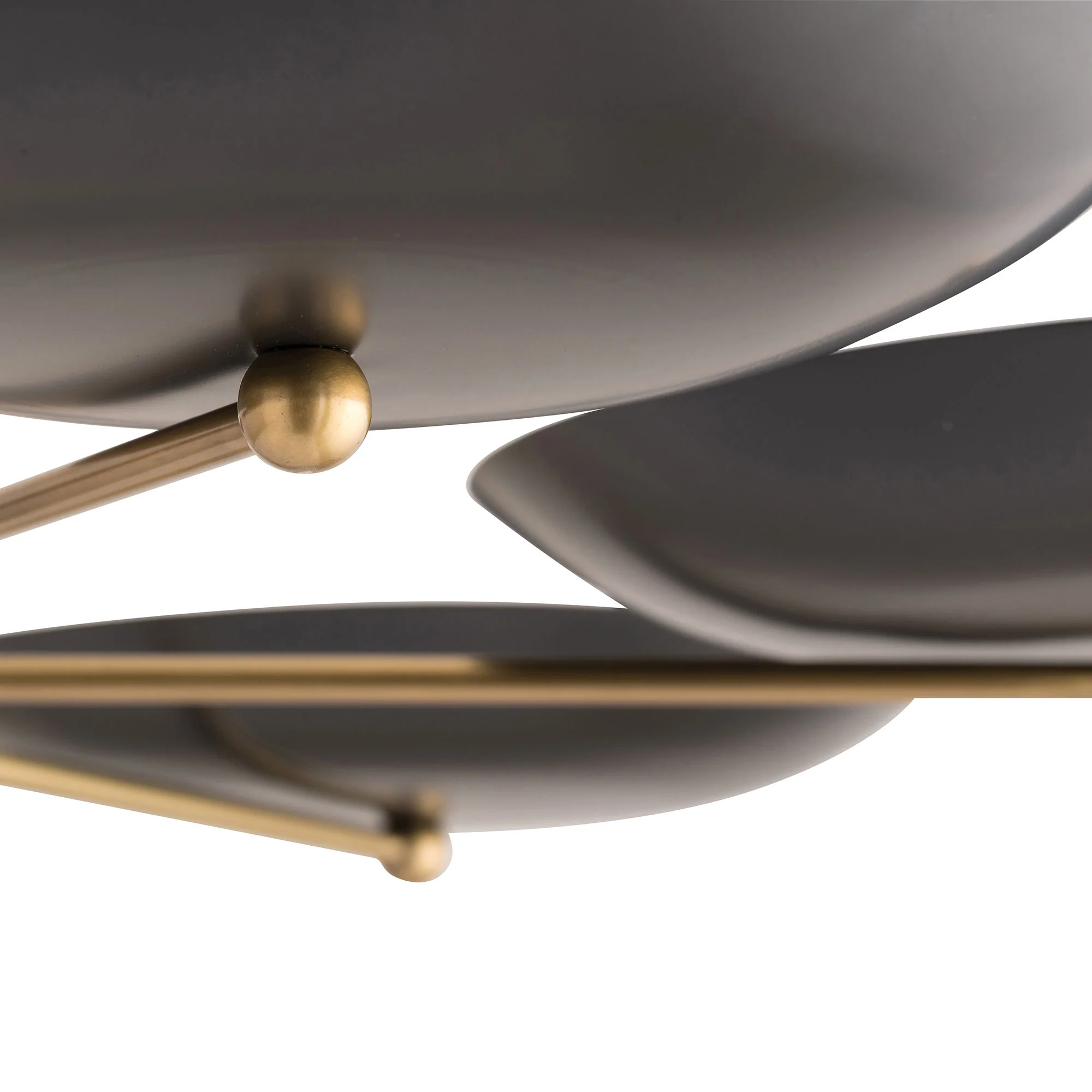 Gryffon Chandelier - Image 3