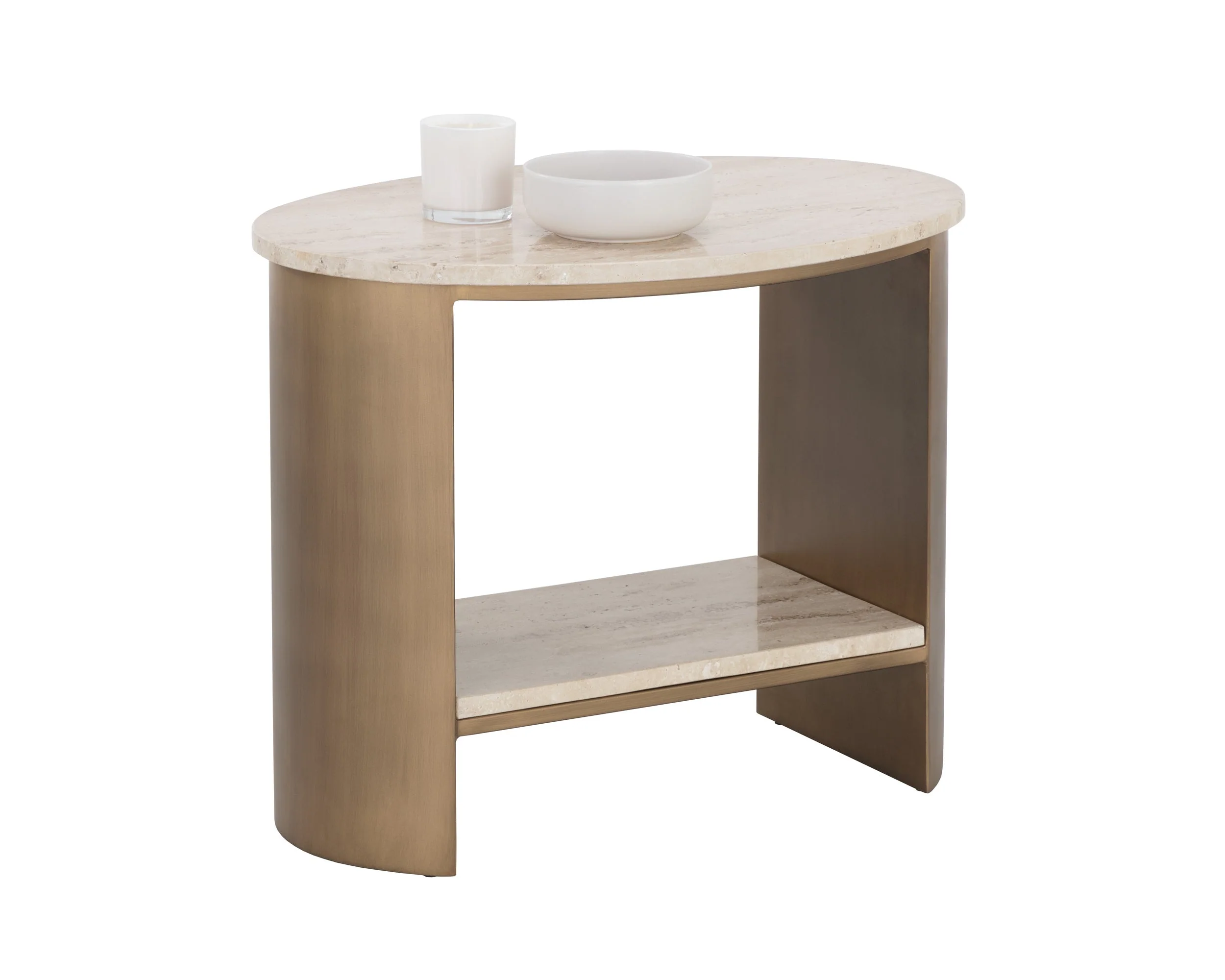 Roshni Side Table - Image 2