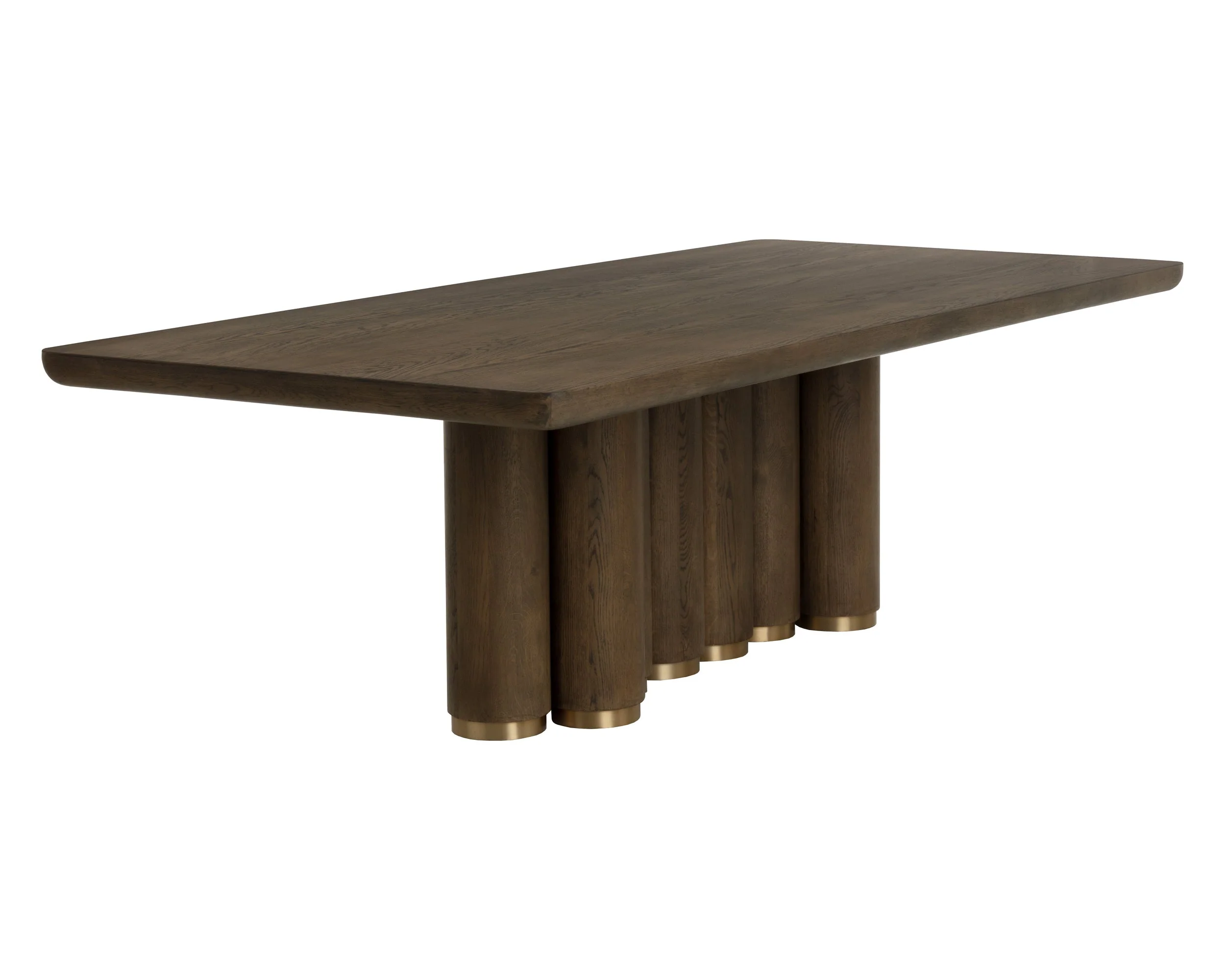 Salix Dining Table – 102″