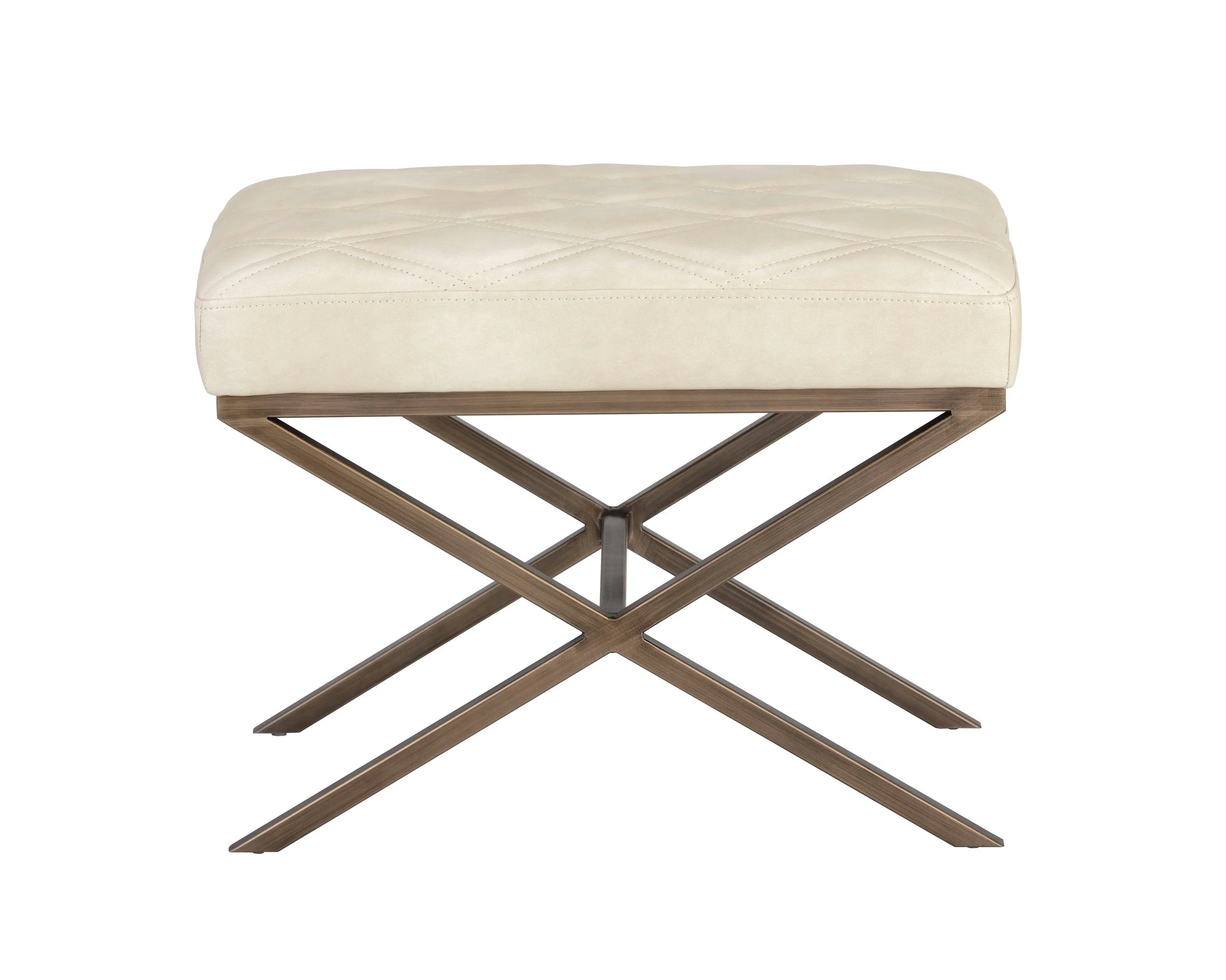 Wisconsin Stool - Bravo Cream - Image 2