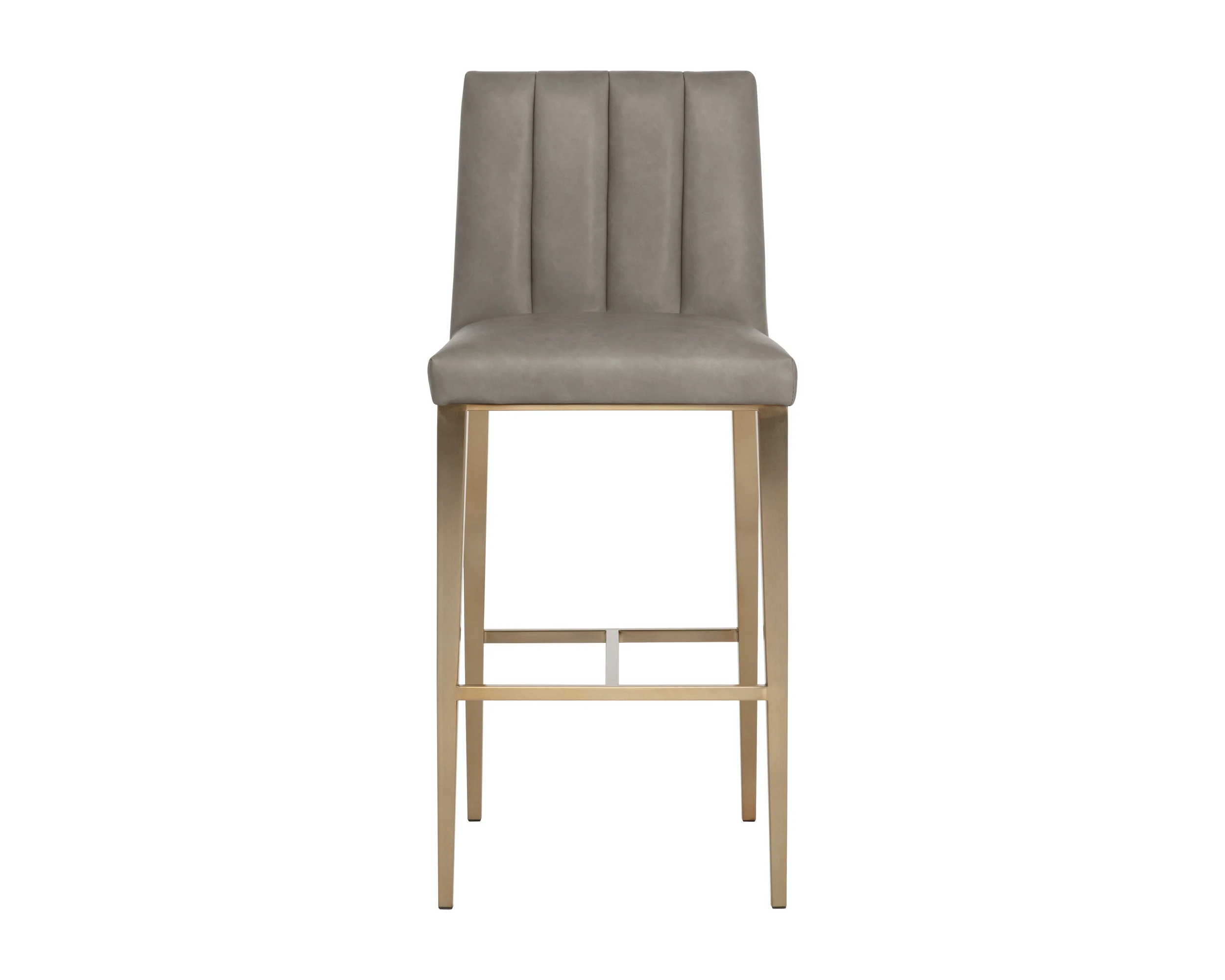 Wilbur Barstool - Ivanhoe Mineral - Image 2