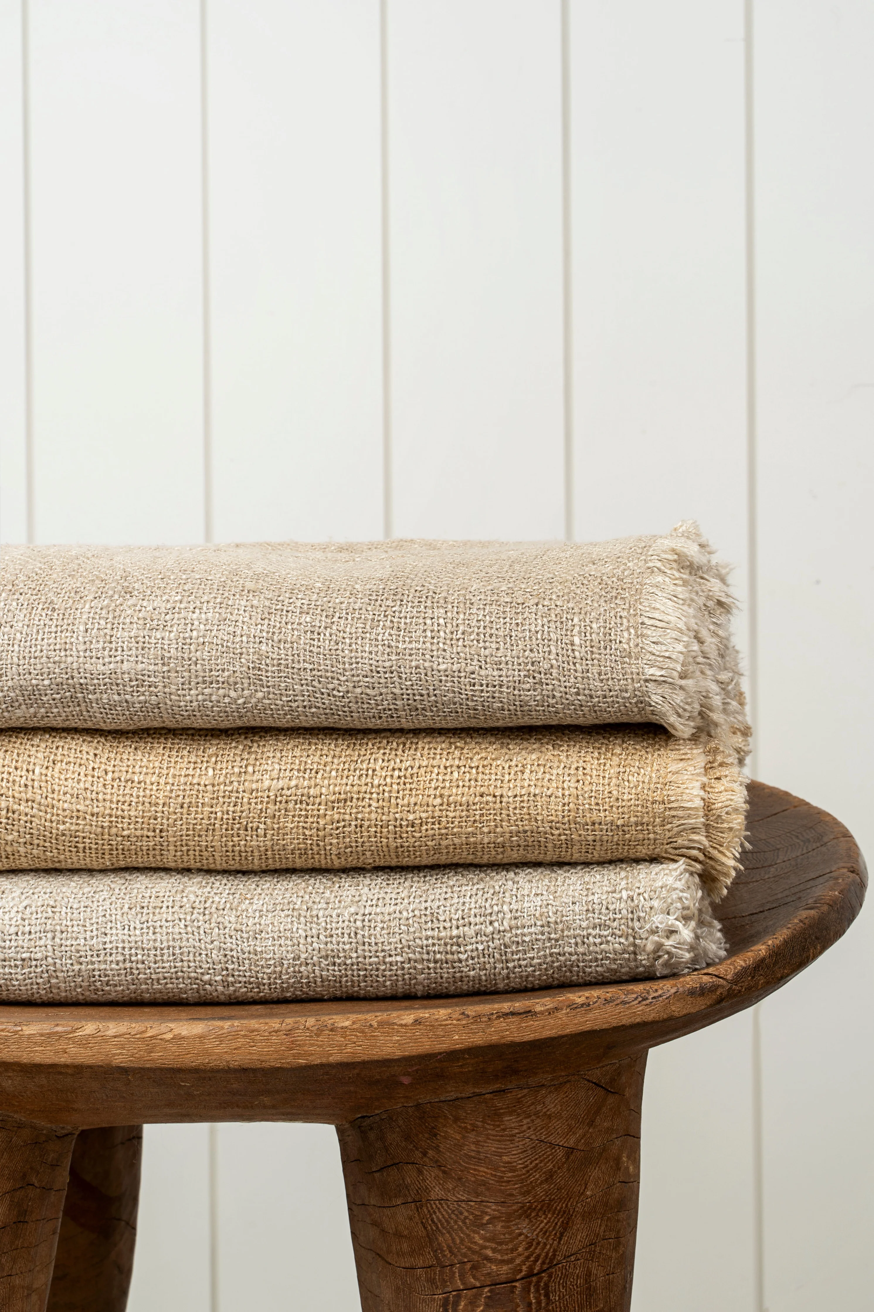 Culver Woven Table Runner, Desert - 14x108 - Image 3