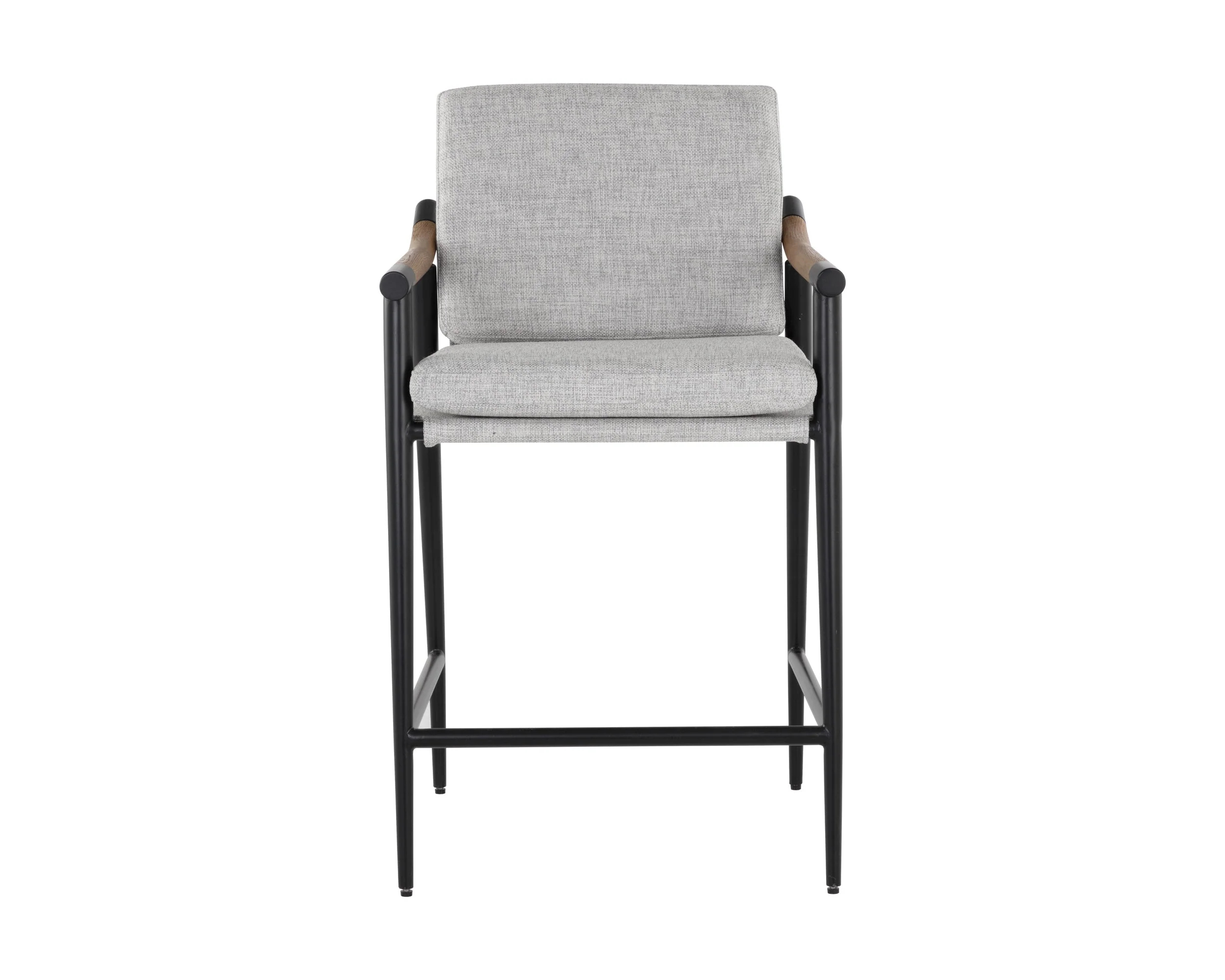 Meadow Counter Stool - Vault Fog - Image 2
