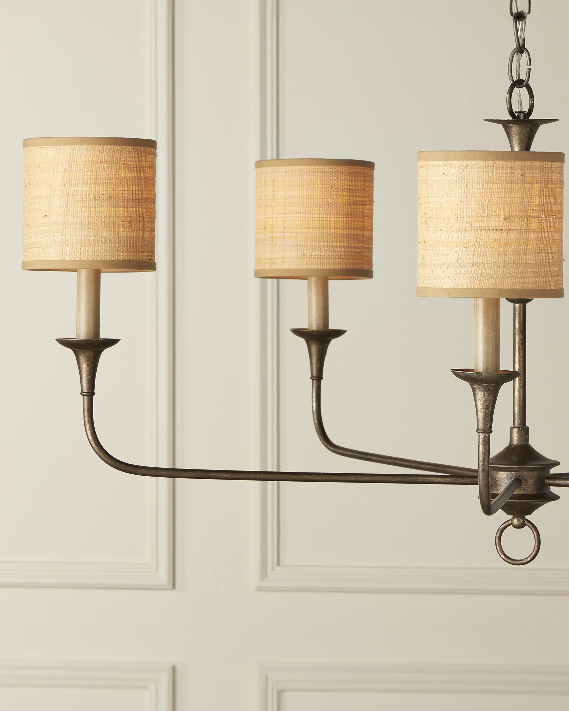 Willow Chandelier - Image 3