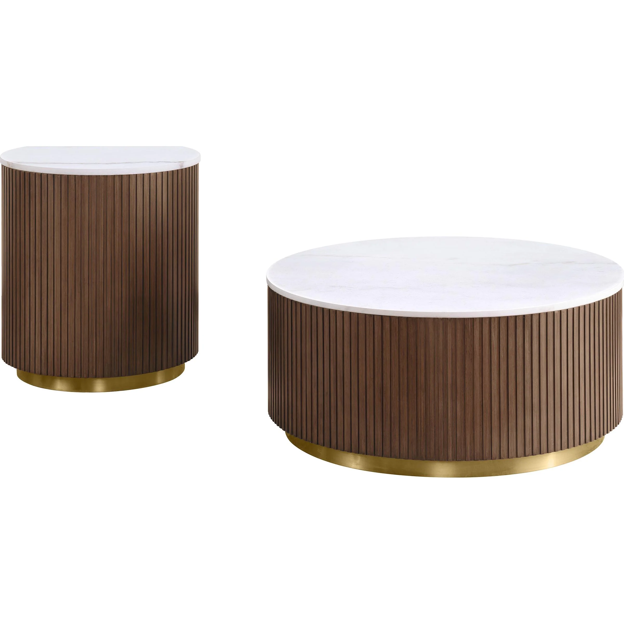 Coaster Furniture Jason Occasional Table Set 712418-S2