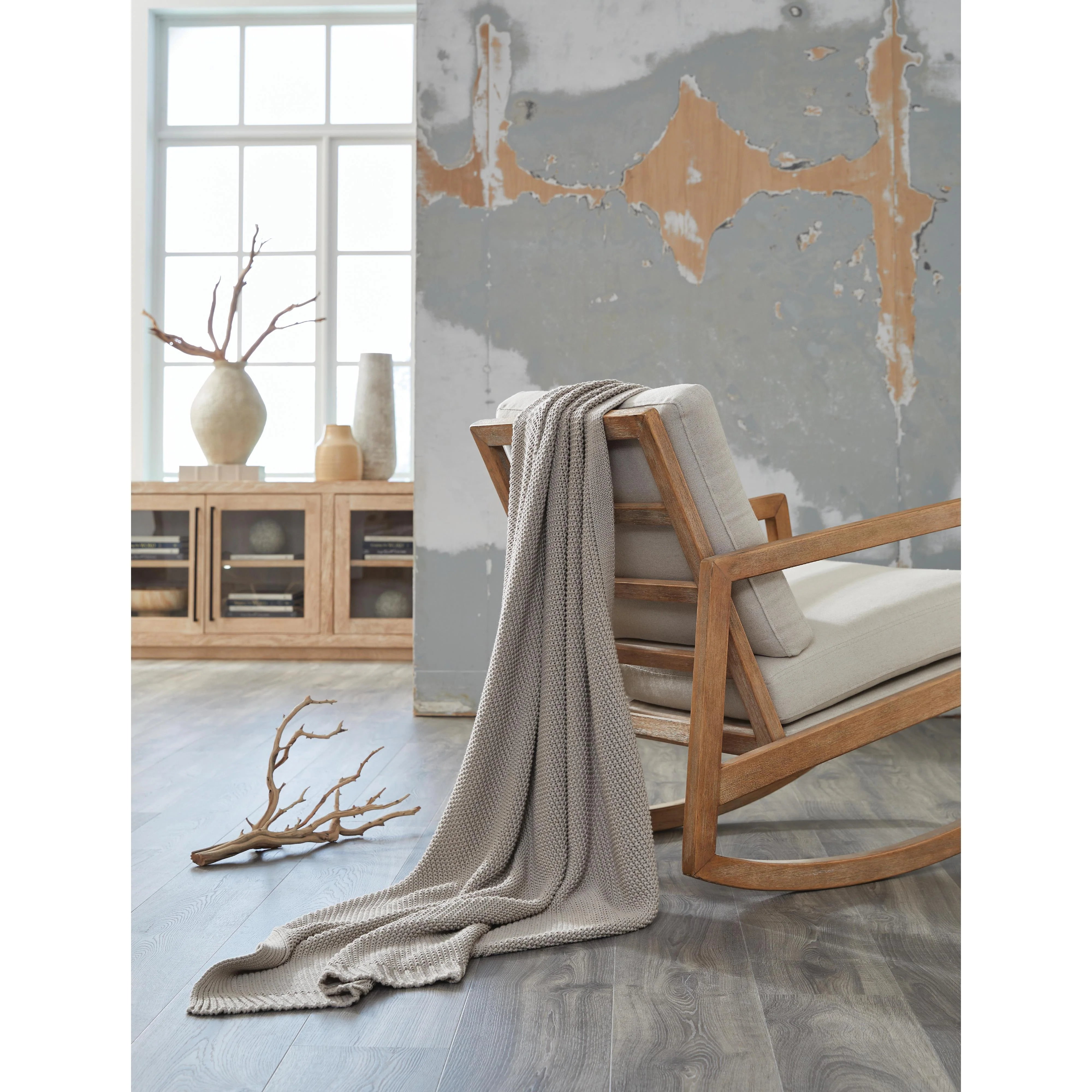 Signature Design by Ashley Gayelery A1001085T Throw - Image 3