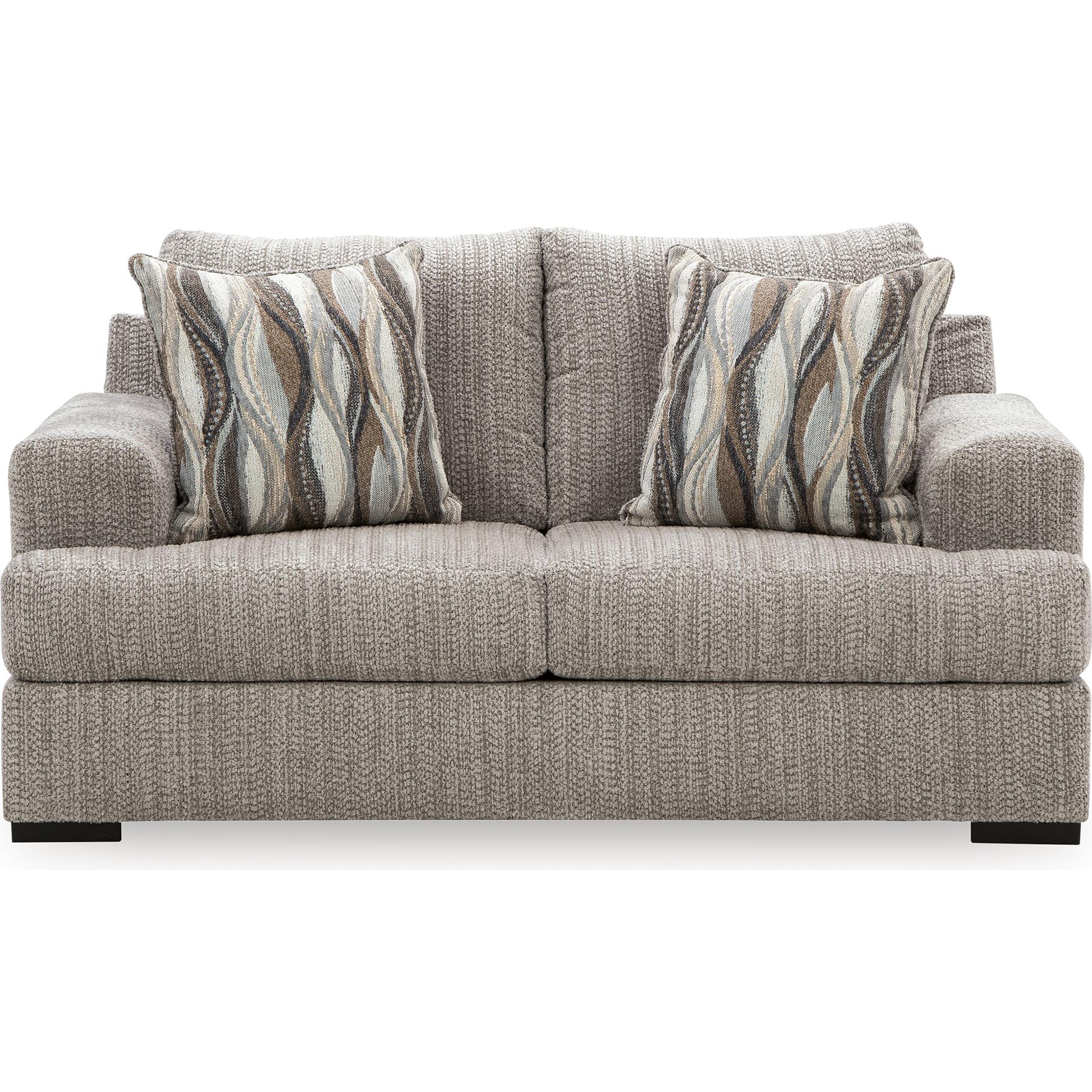Signature Design by Ashley Lofwood PC6960435 Loveseat - Image 2
