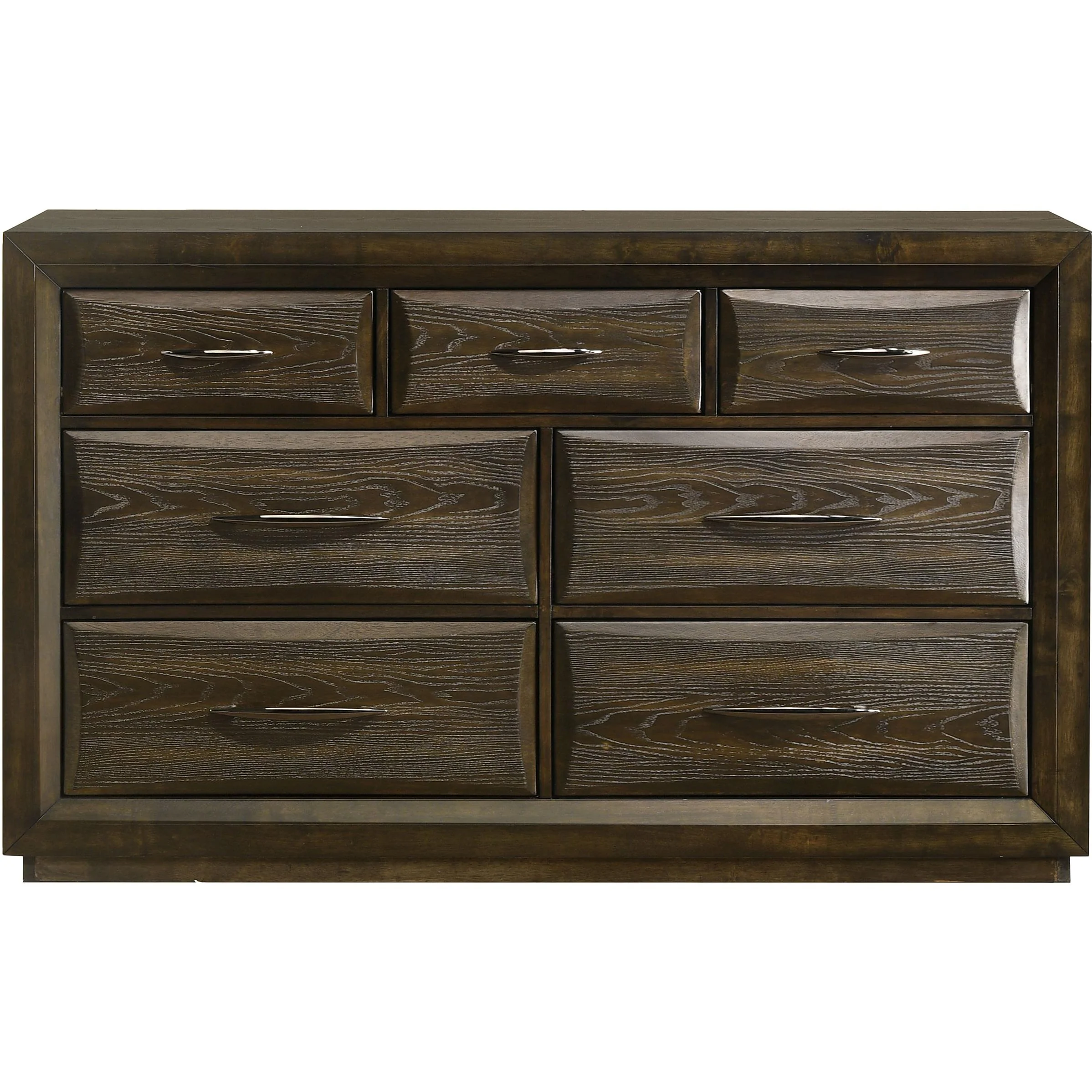 Coaster Furniture Atlas 7-Drawer Dresser 215973 - Image 3