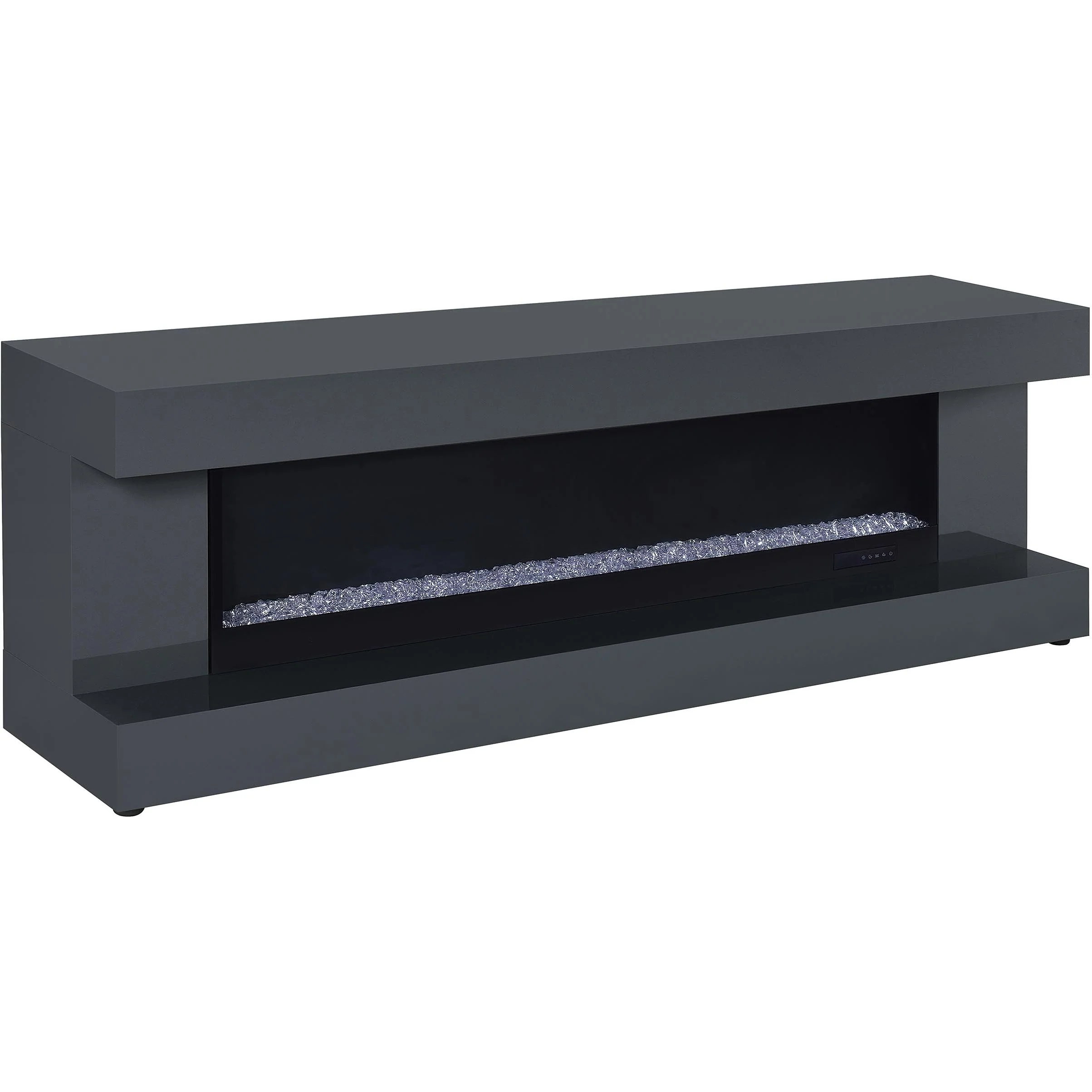 Coaster Furniture Mallory TV Stand 701823