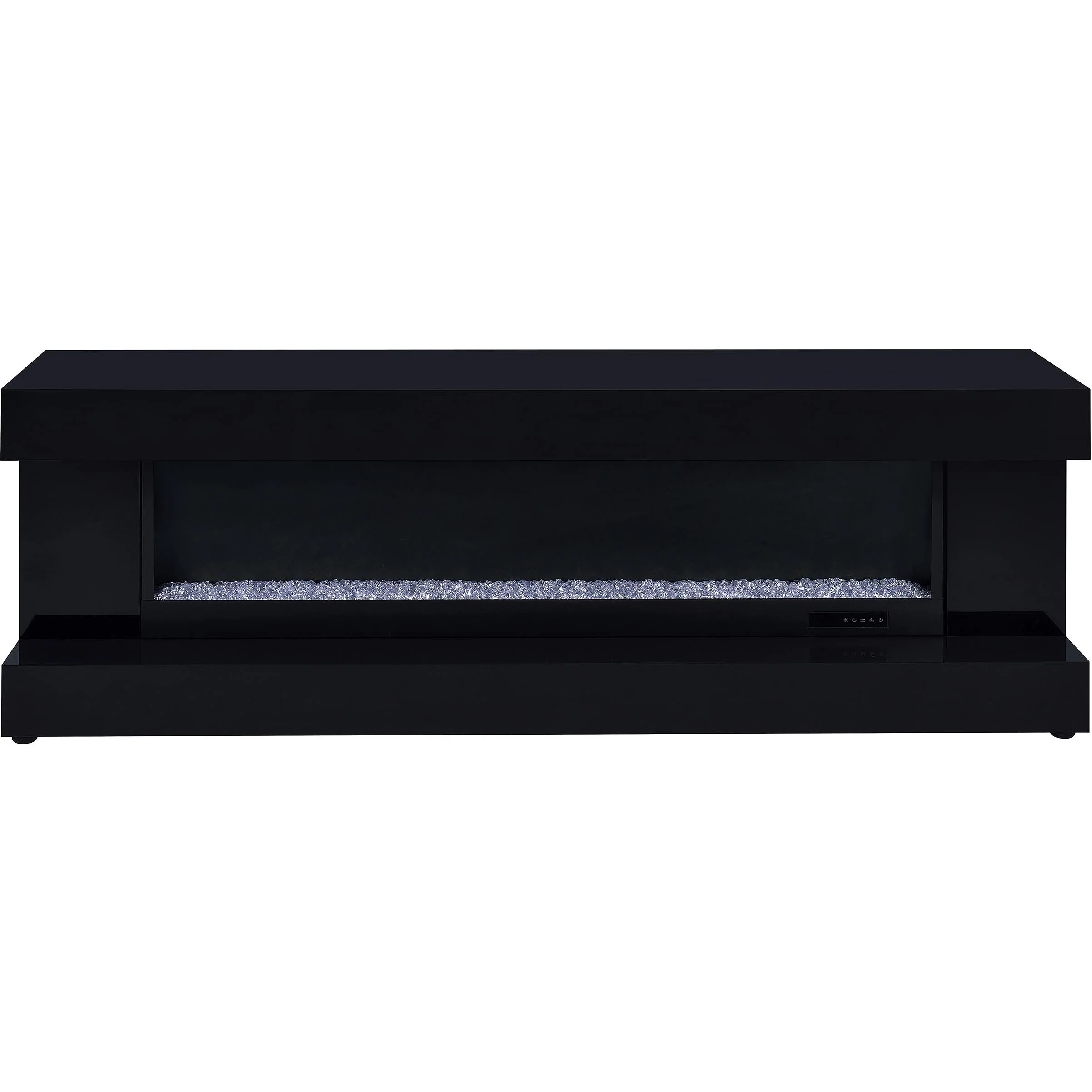 Coaster Furniture Mallory TV Stand 701803 - Image 3