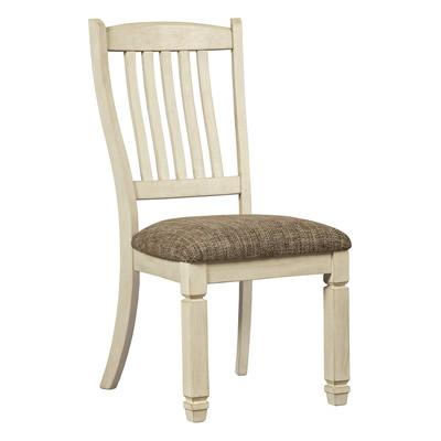 Signature Design by Ashley Bolanburg D647D1 5 pc Dining Set - Image 3