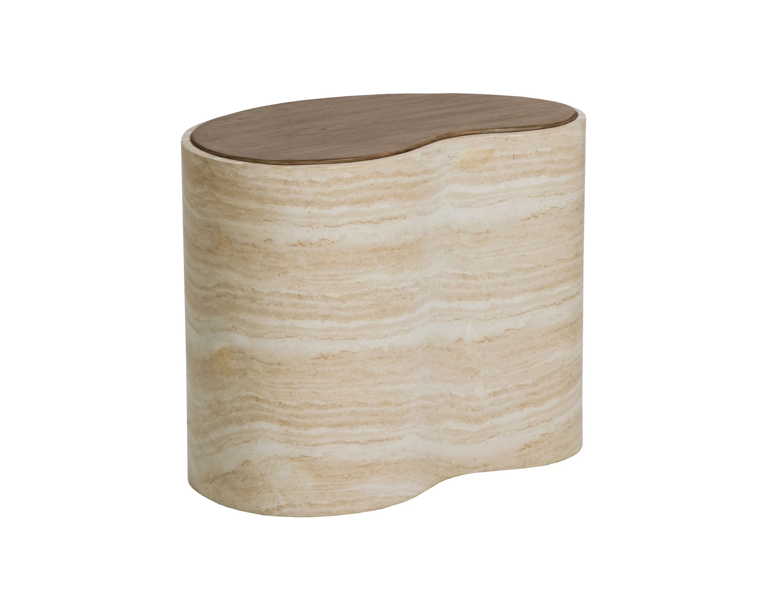 Ishiko Coffee Table - Small - Image 2