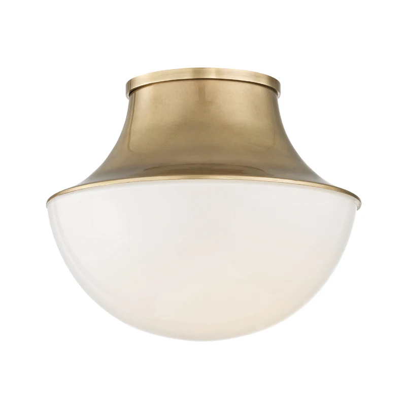 Lettie Flush Mount - Image 1
