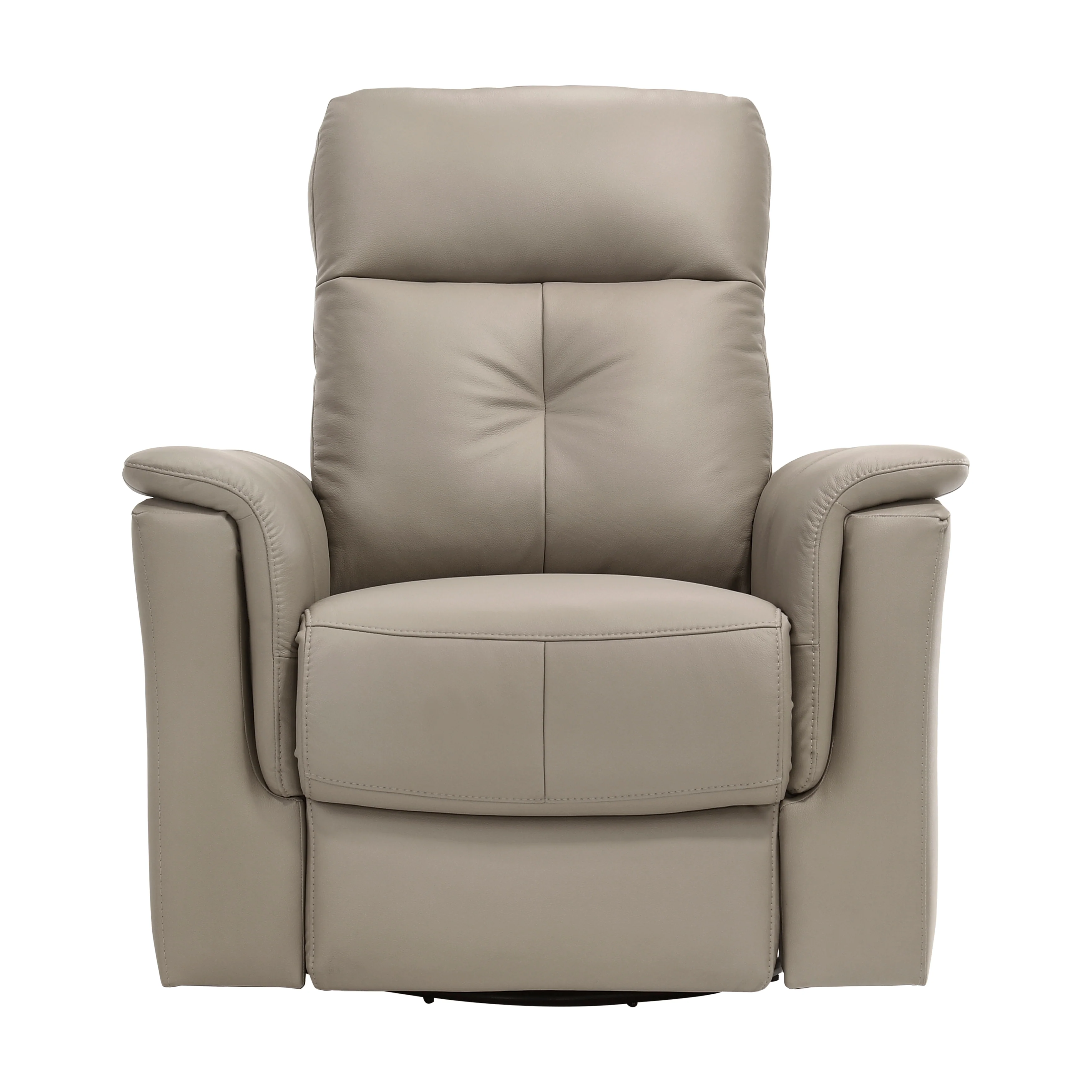 9620LTE-1 Swivel Glider Reclining Chair - Image 1