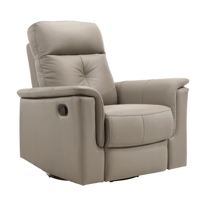 9620LTE-1 Swivel Glider Reclining Chair - Image 2