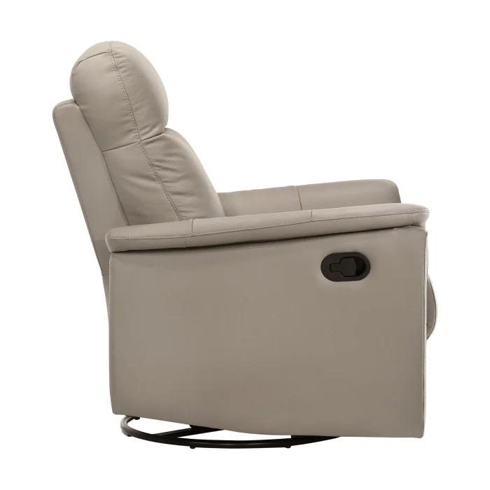 9620LTE-1 Swivel Glider Reclining Chair - Image 3