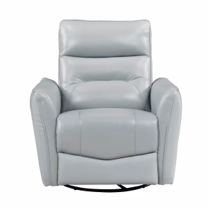 9713AQA-1SW Swivel Glider Reclining Chair - Image 1