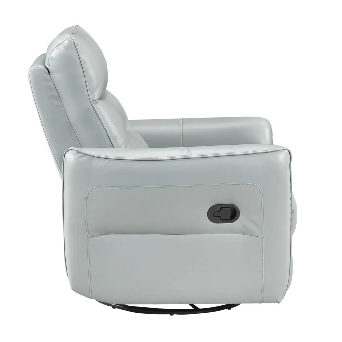 9713AQA-1SW Swivel Glider Reclining Chair - Image 3