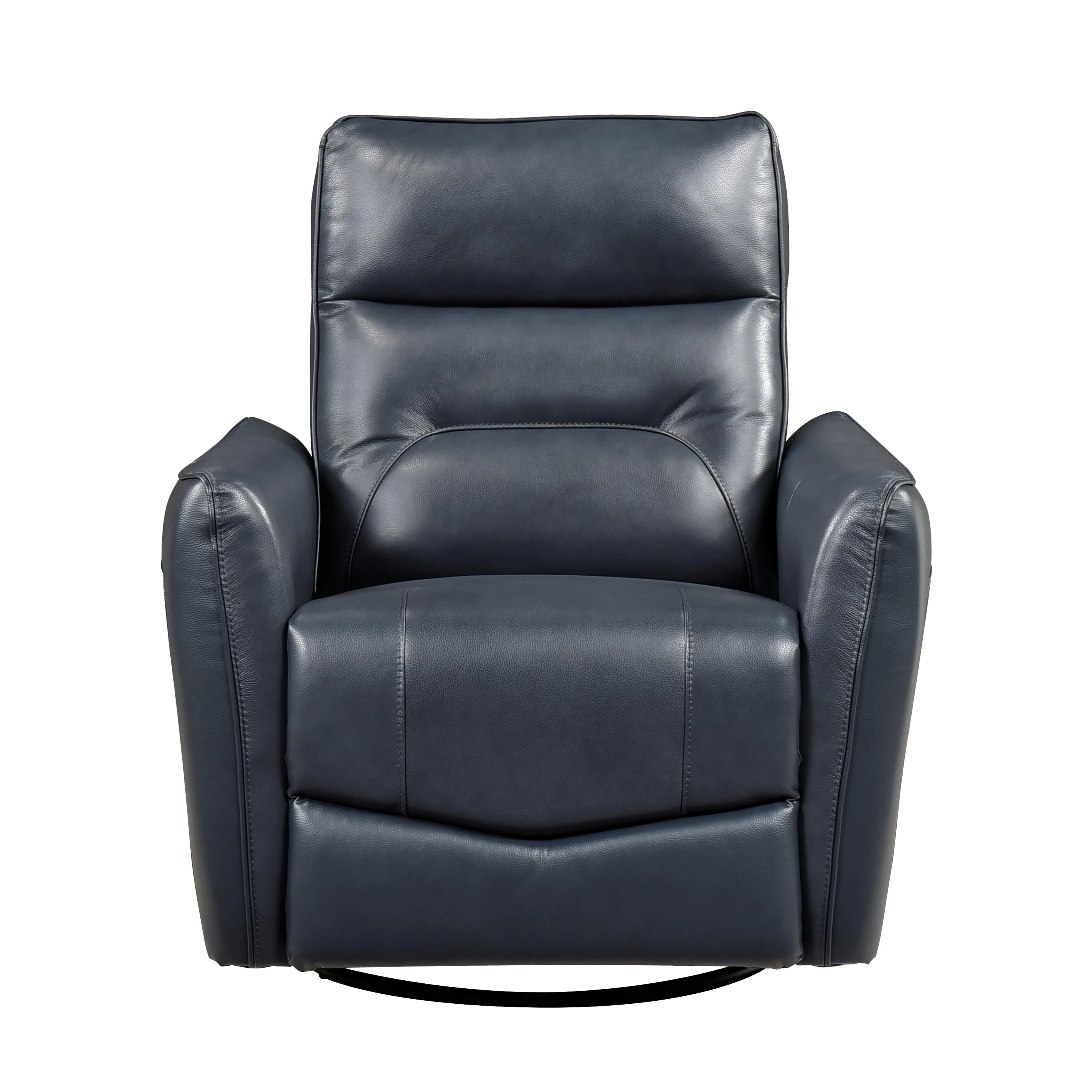 9713DBU-1SW Swivel Glider Reclining Chair - Image 1