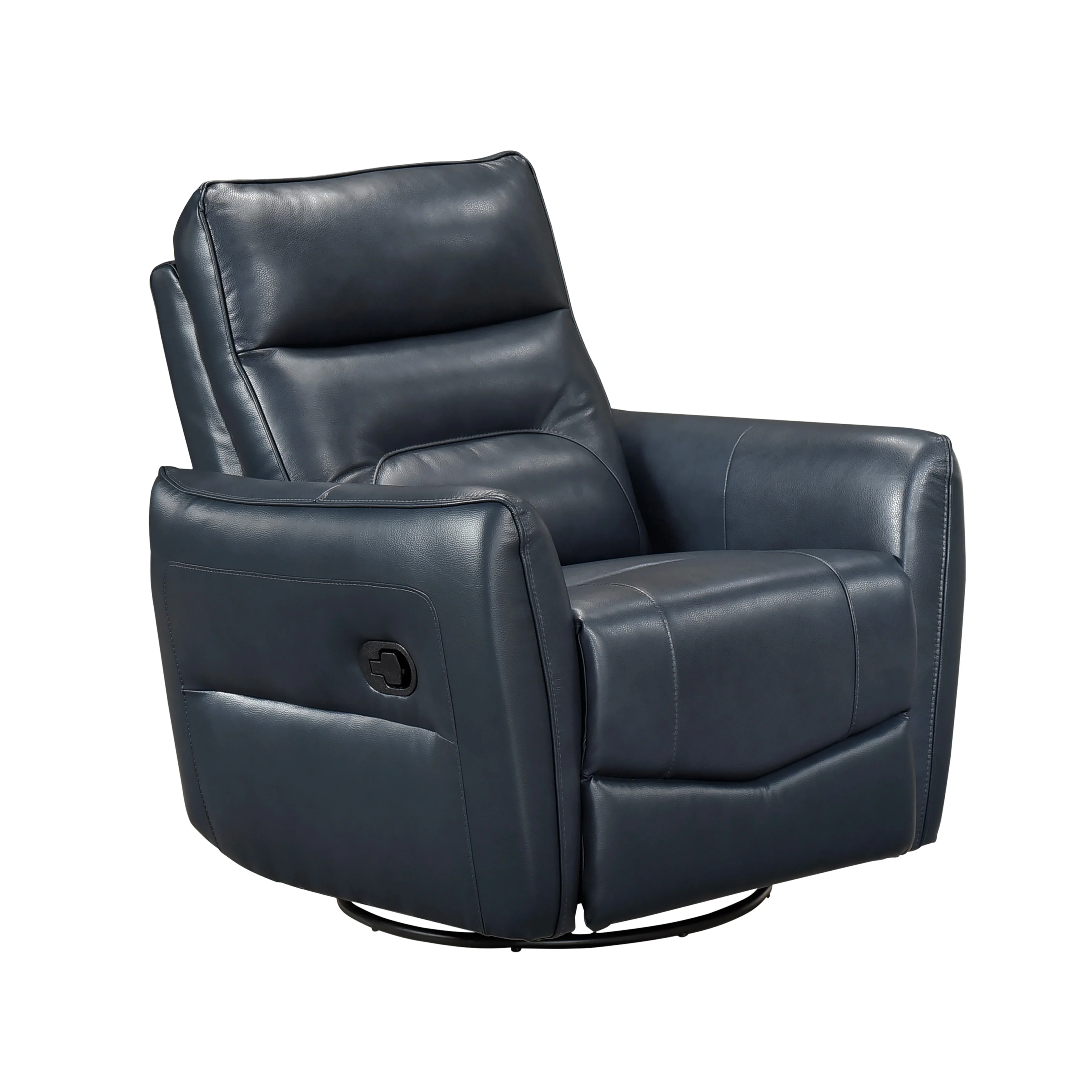 9713DBU-1SW Swivel Glider Reclining Chair - Image 2