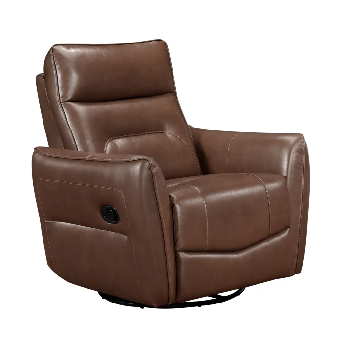 9713TBR-1SW Swivel Glider Reclining Chair - Image 2