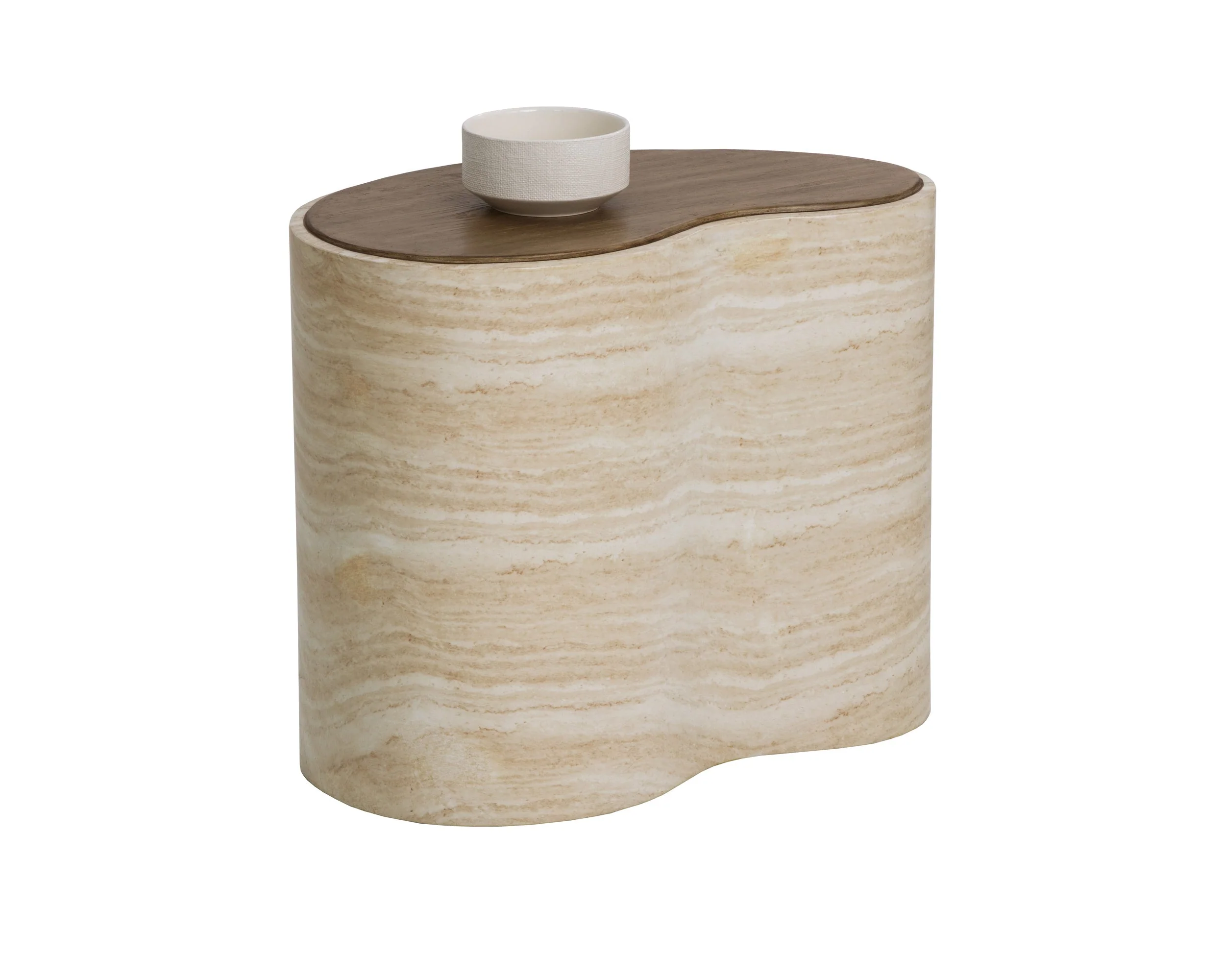 Ishiko Coffee Table – Small