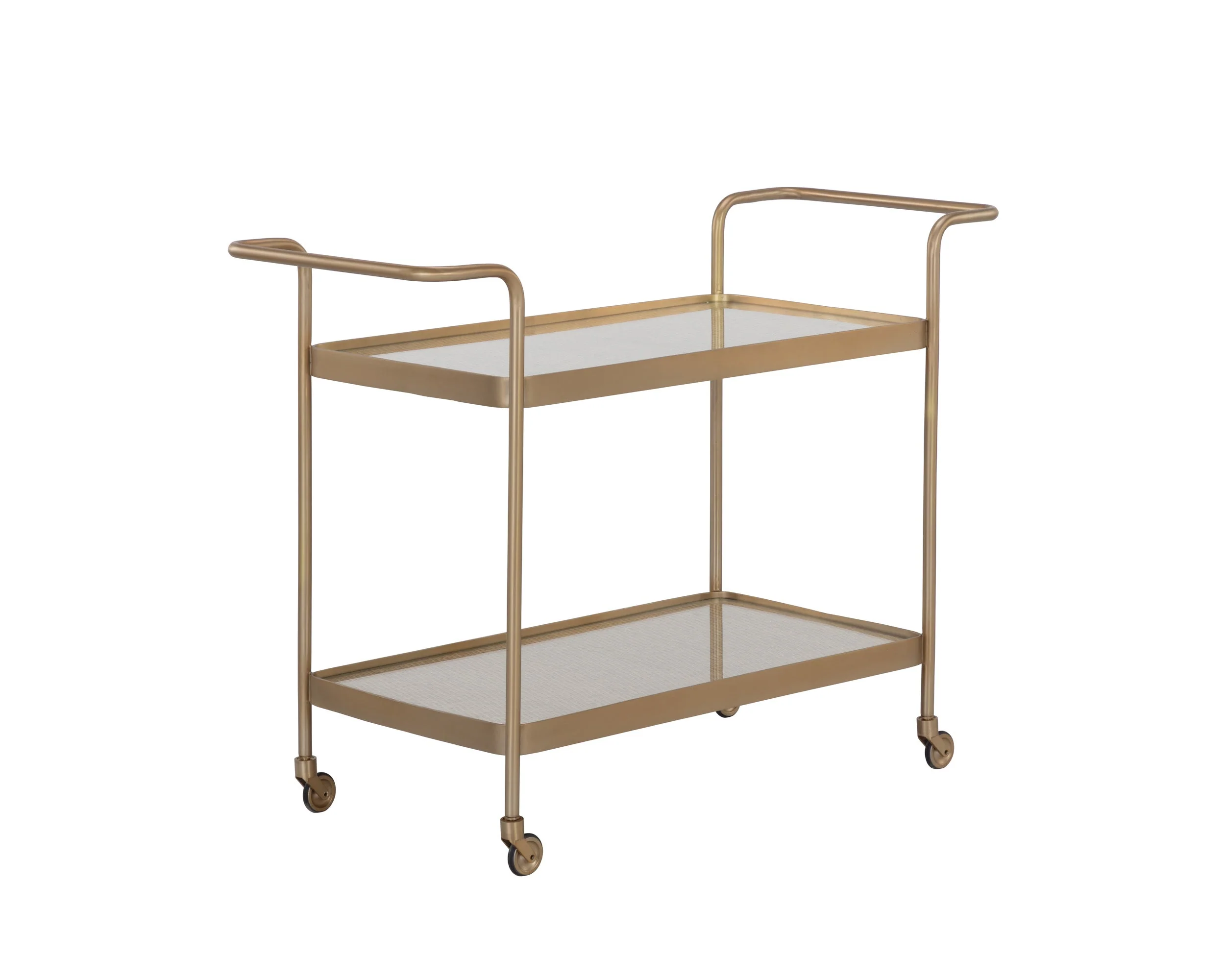 Durva Bar Cart - Image 2