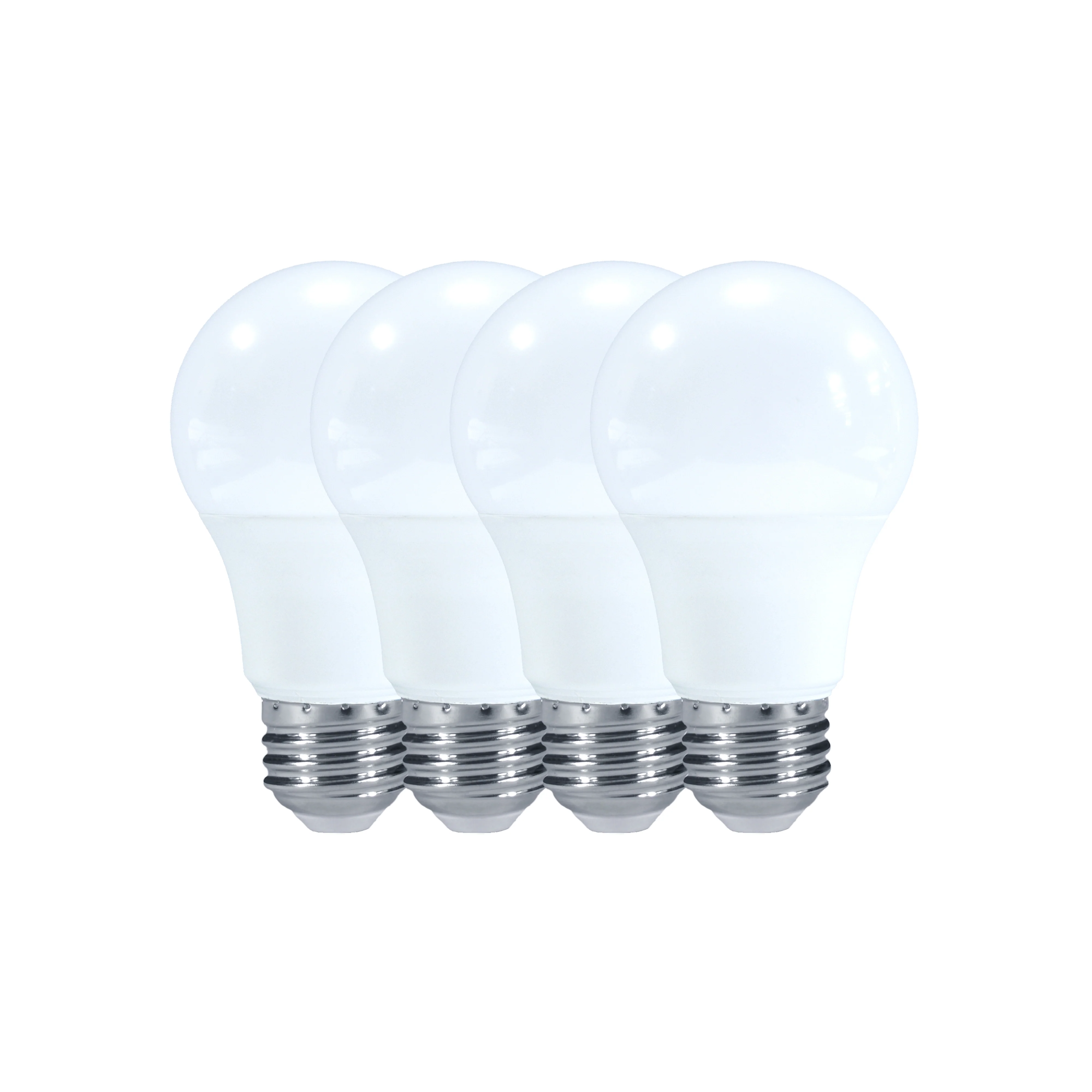 A19 9W LED Bulb - 800 Lumens - 60W Equivalent Dimmable - Image 1