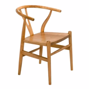 Zola Chair | Natural