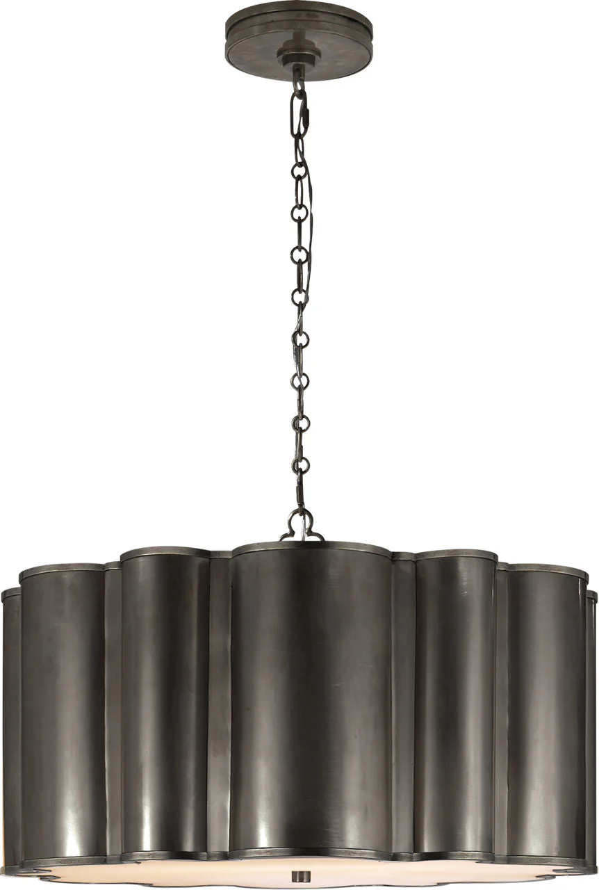 Markos Large Hanging Shade | Bronze - Image 1