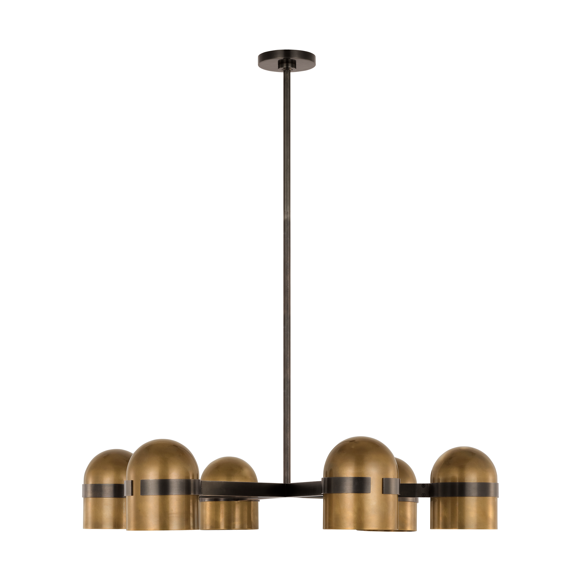 Octavia Large Chandelier - Image 1