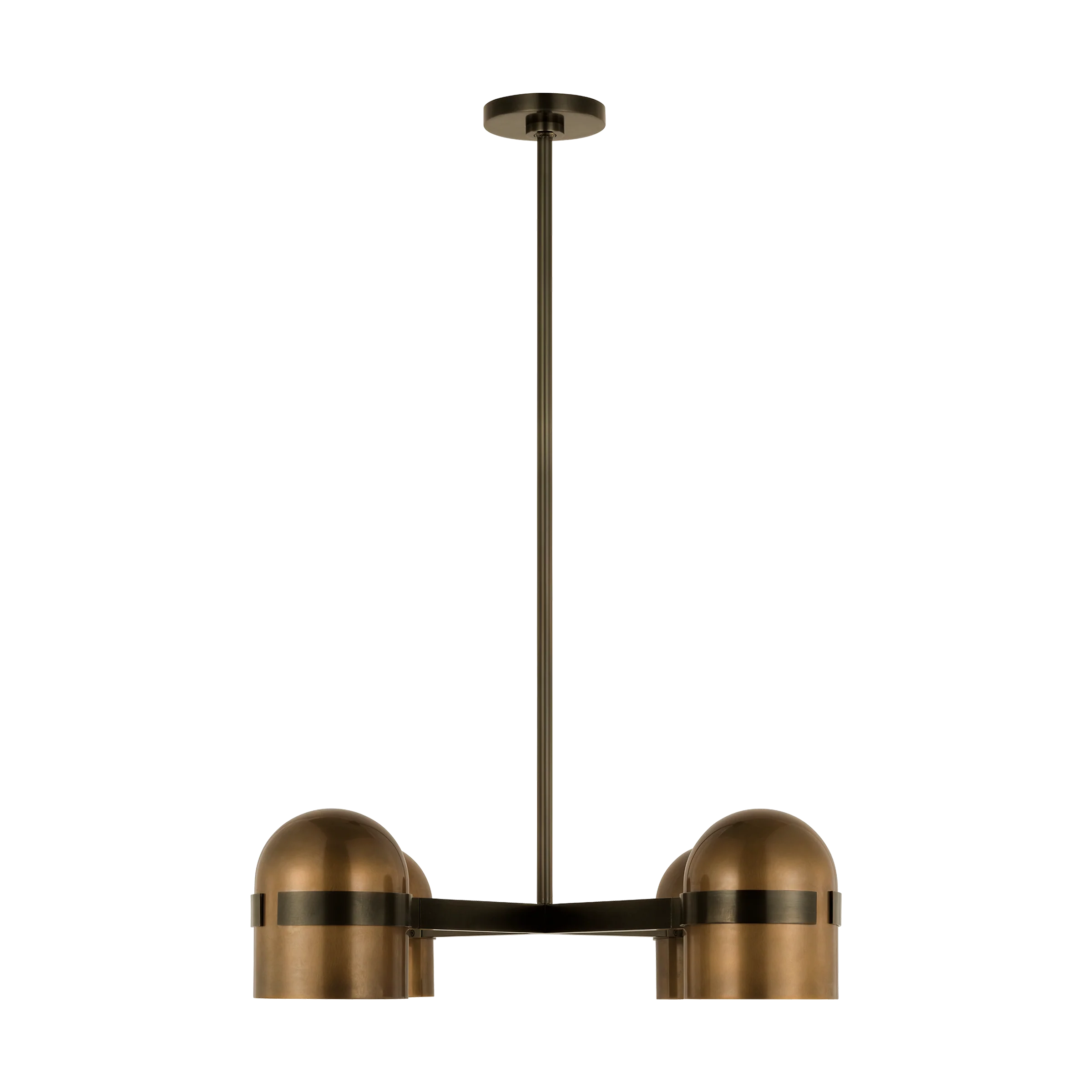 Octavia Medium Chandelier - Image 1