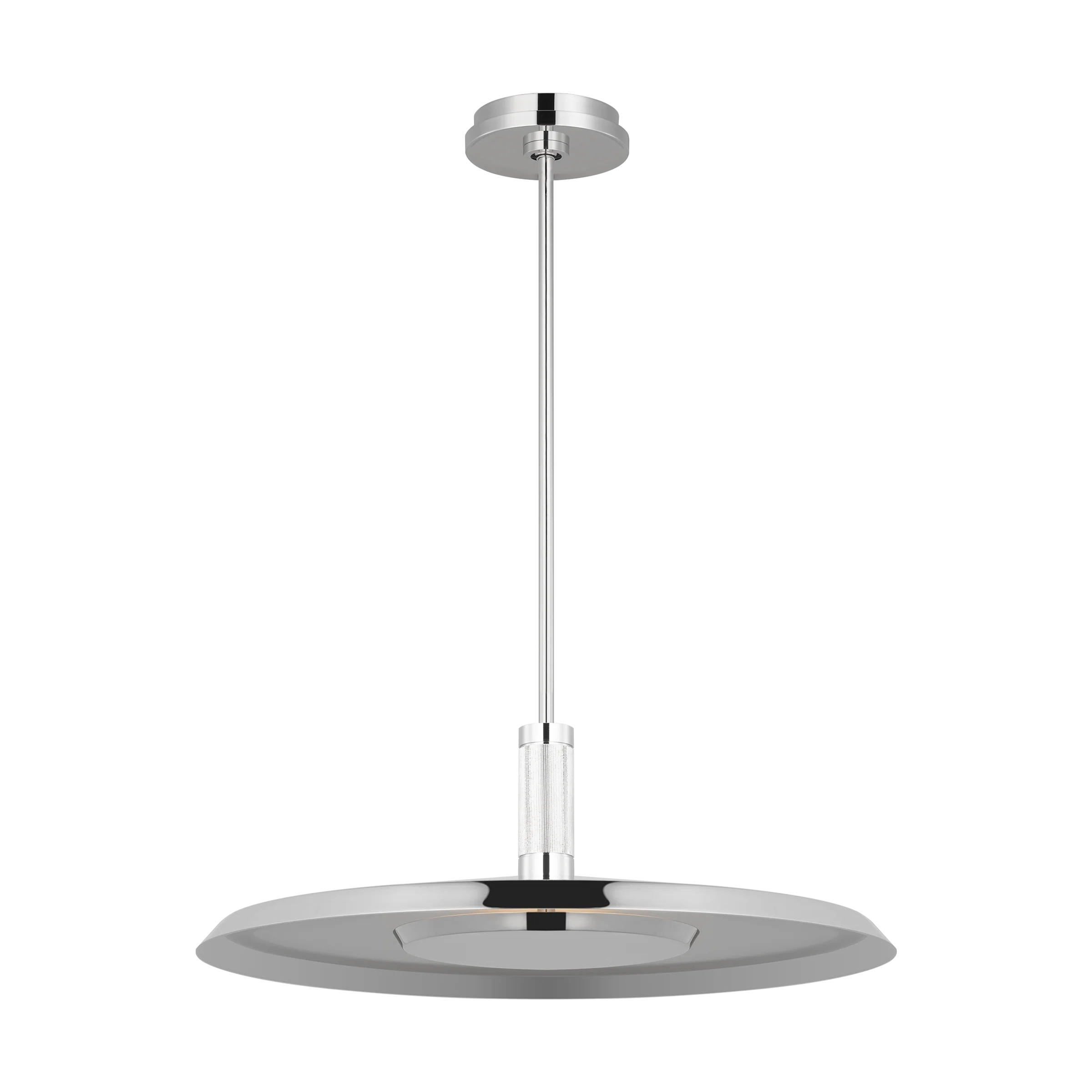 Saucer Large Pendant - Image 1