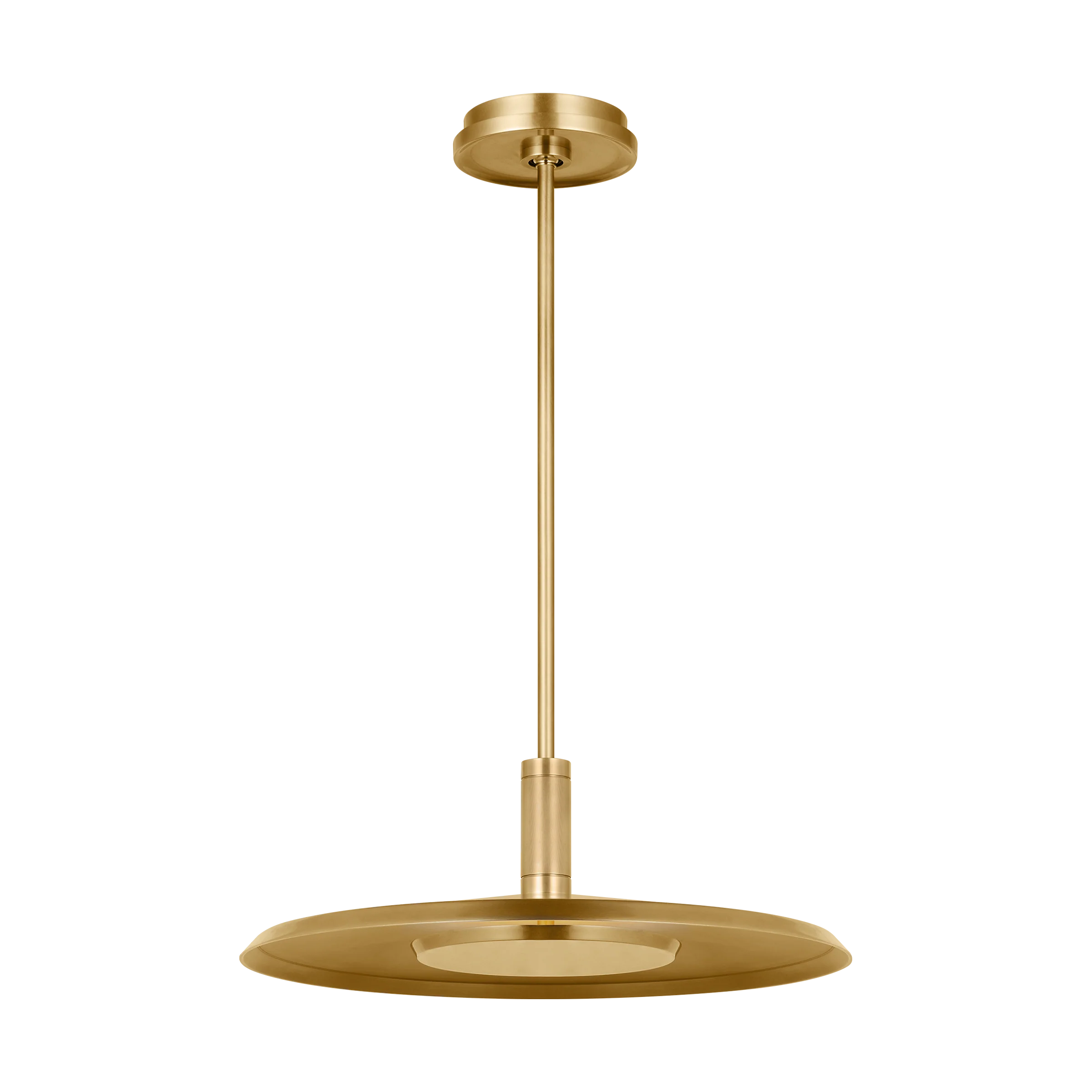 Saucer Large Pendant - Image 2