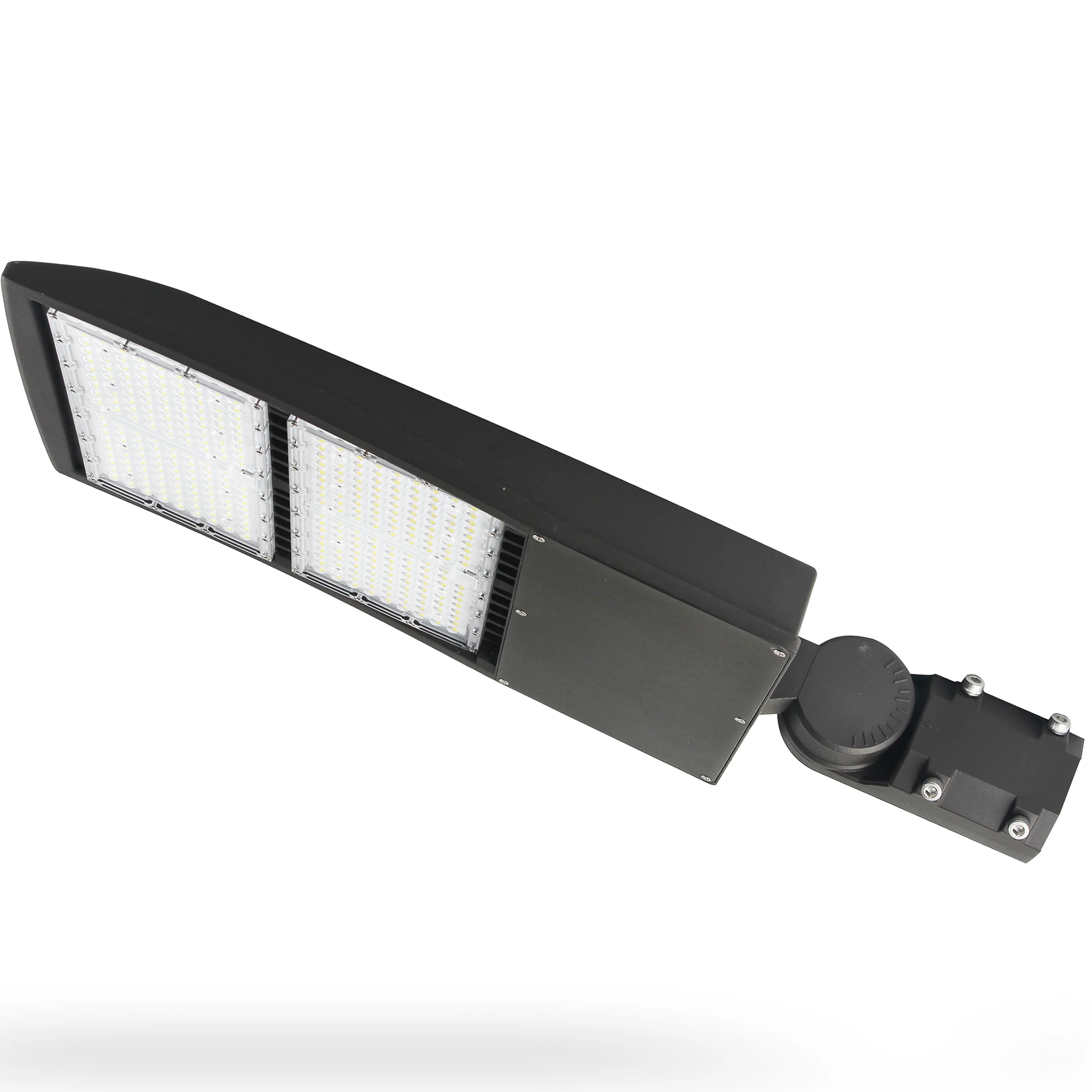 240W Gen1 Series Area/Flood Light - 33600lms - IP65 UL Listed - Image 1