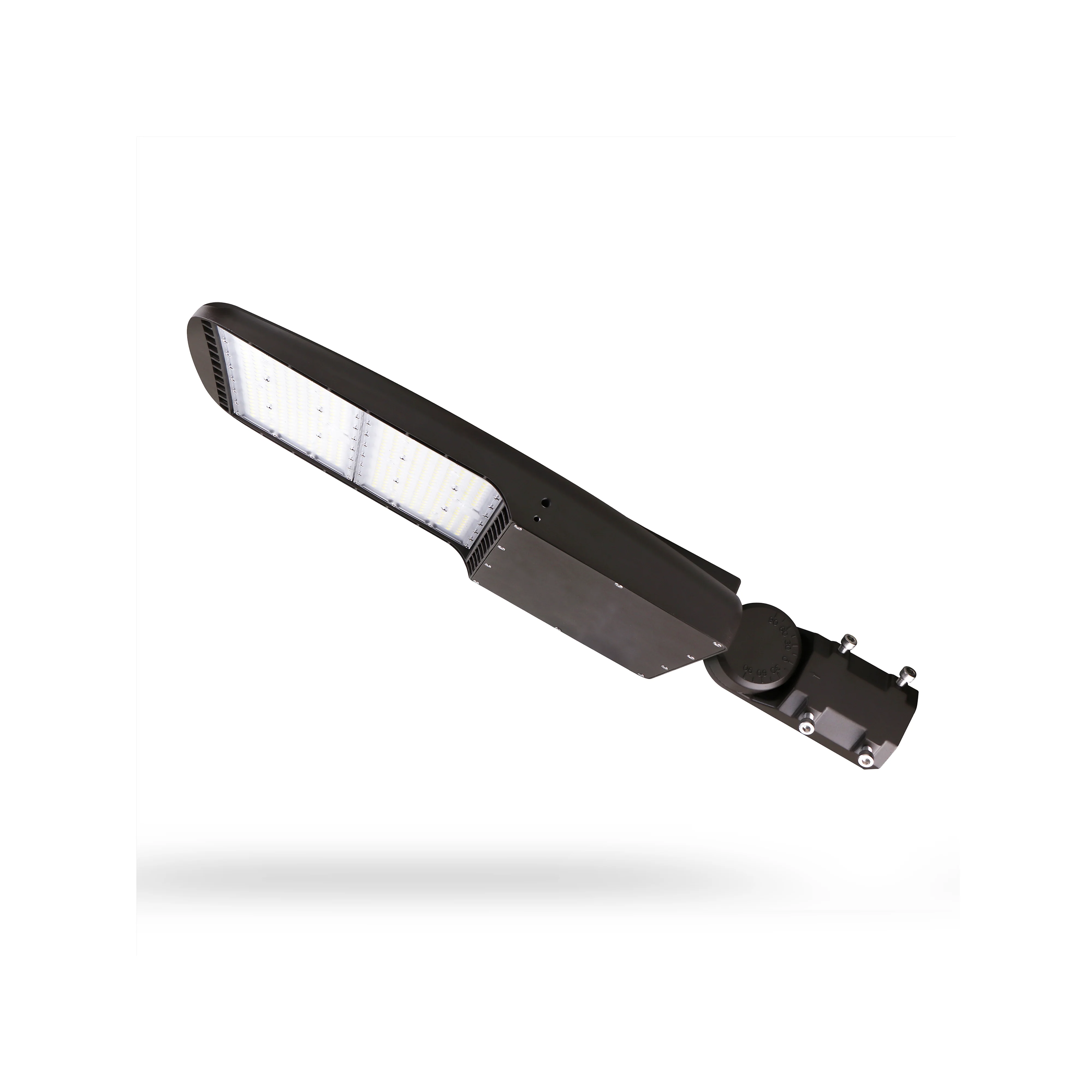240W Gen2 Series Area/Flood Light - 33600lms - IP65 UL Listed - UNV/480V - Image 3