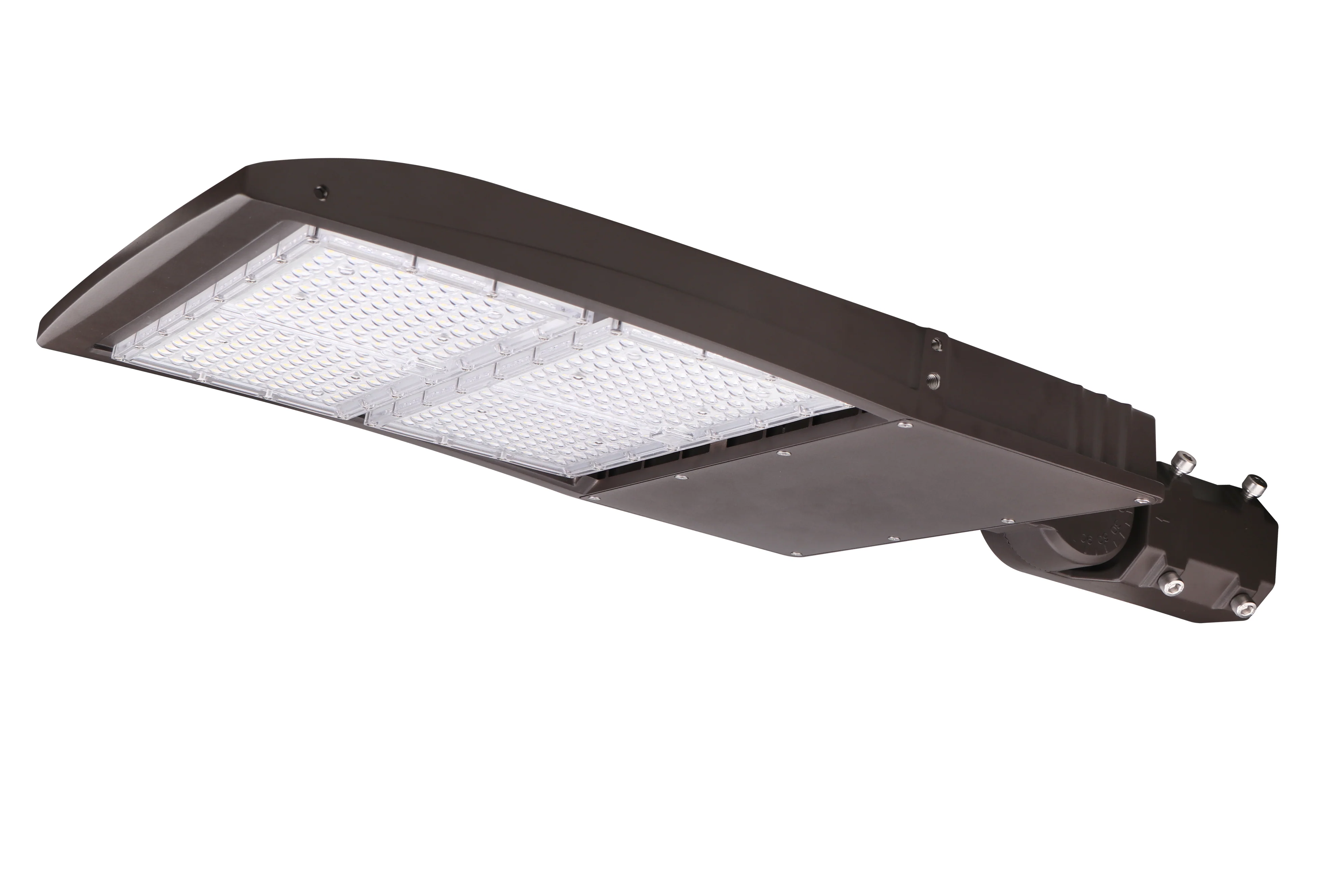 High Voltage 277-480V – 300W AL5 Area/Flood Light – 5700K –  IP65 UL Listed #208