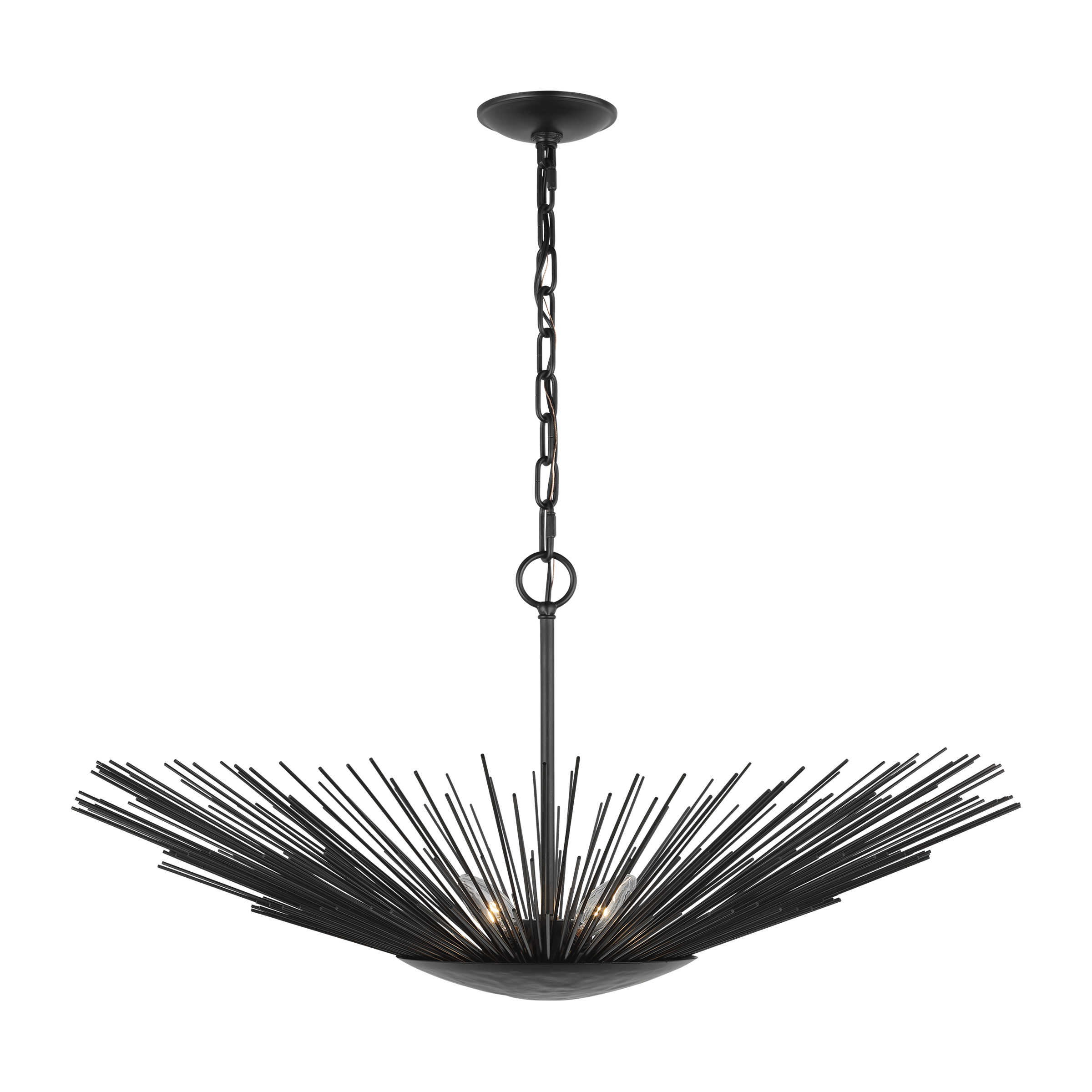 Helios Wide Pendant - Image 1