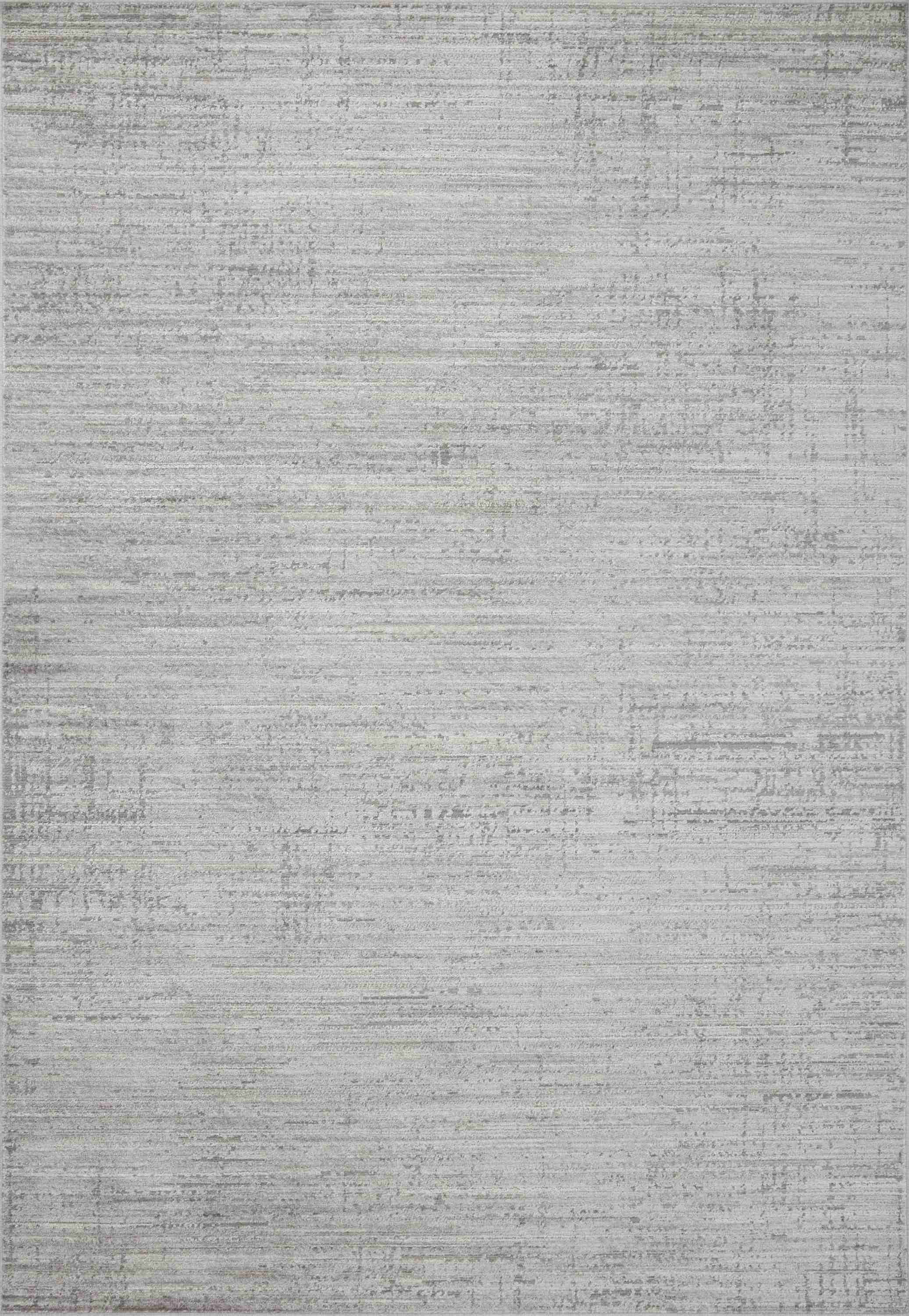 Loloi | Arden Collection | Silver / Grey | ARD-02 - Image 1