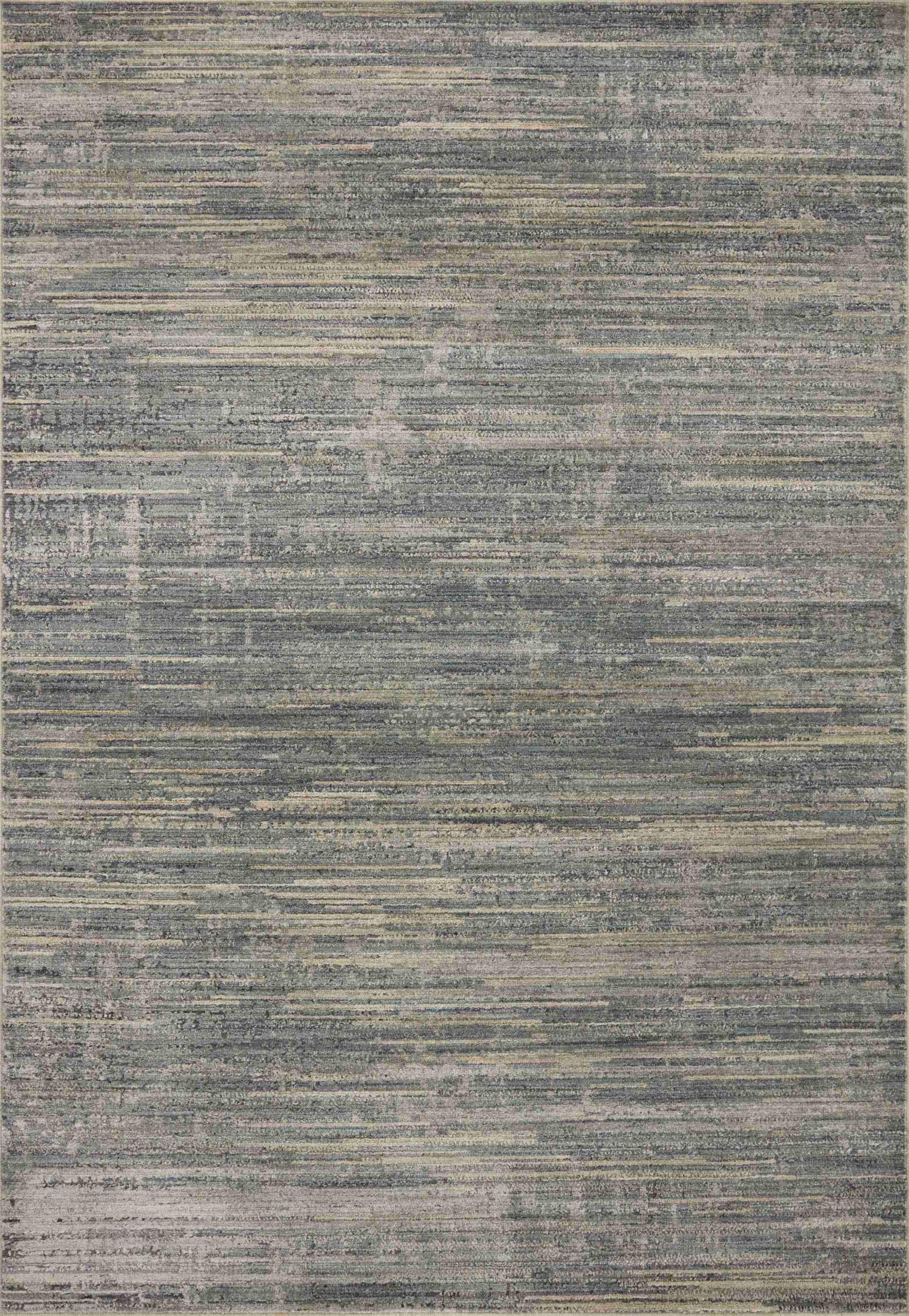 Loloi | Arden Collection | Lagoon / Sage | ARD-03 - Image 1
