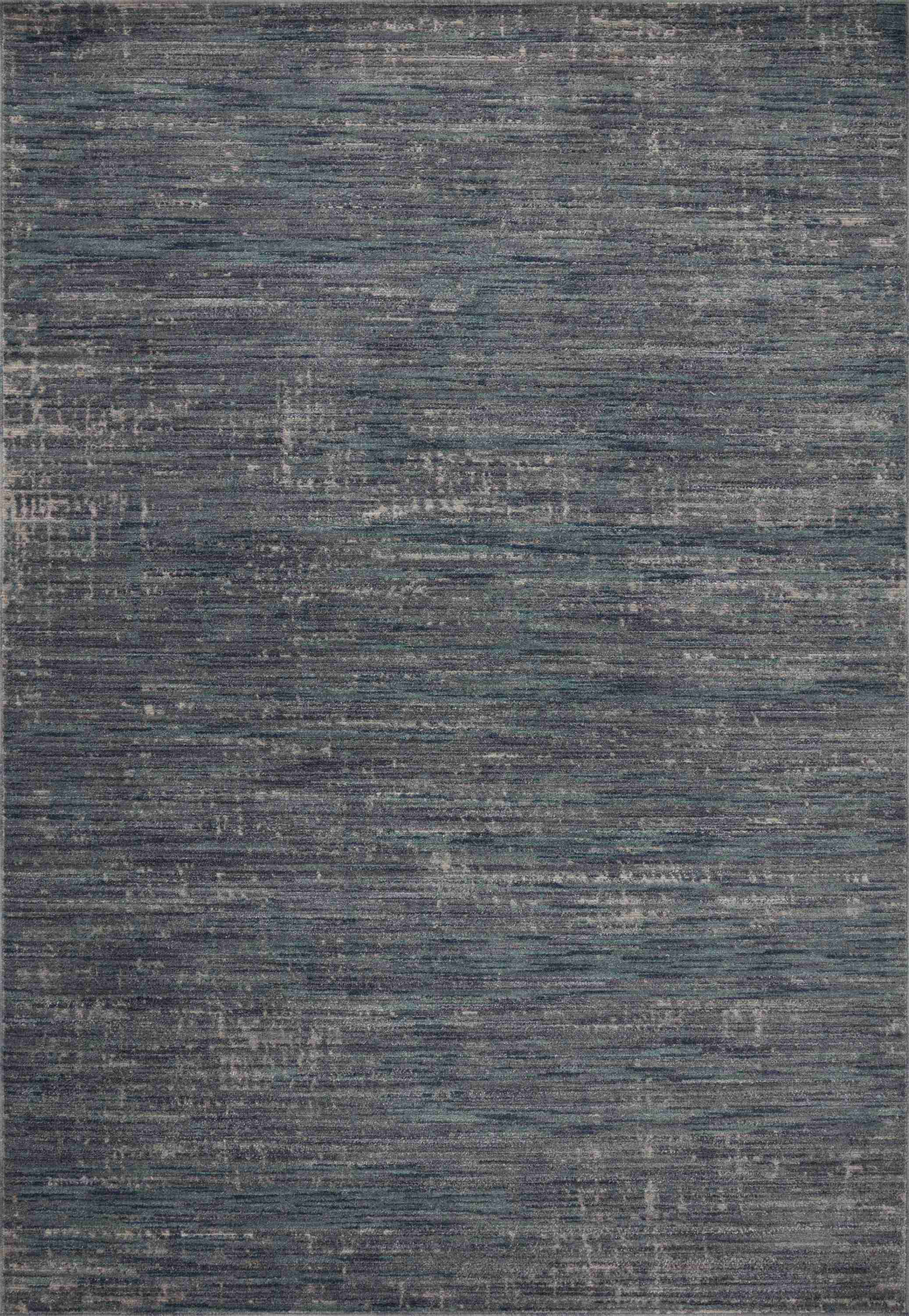 Loloi | Arden Collection | Ocean / Grey | ARD-03 - Image 1