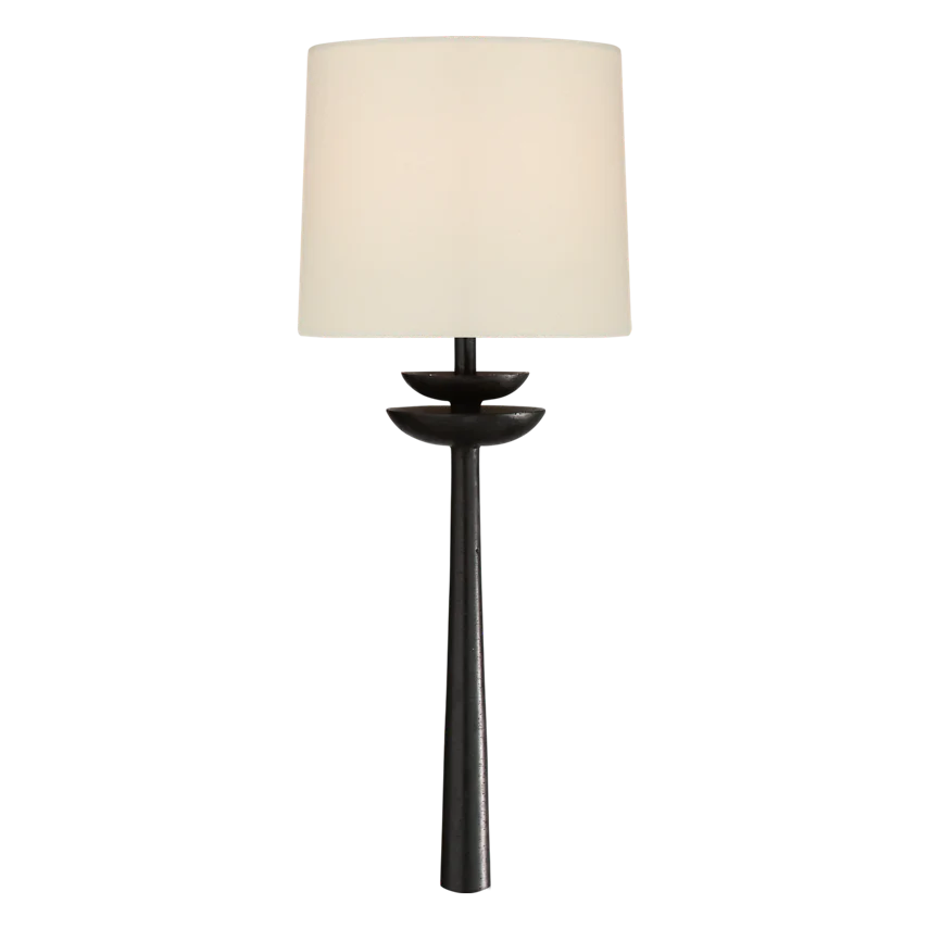 Beaumont Medium Tail Sconce - Image 2