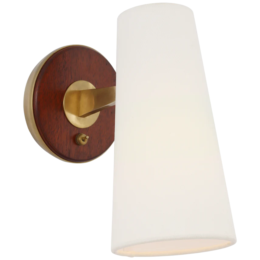Olina 10" Sconce - Image 1