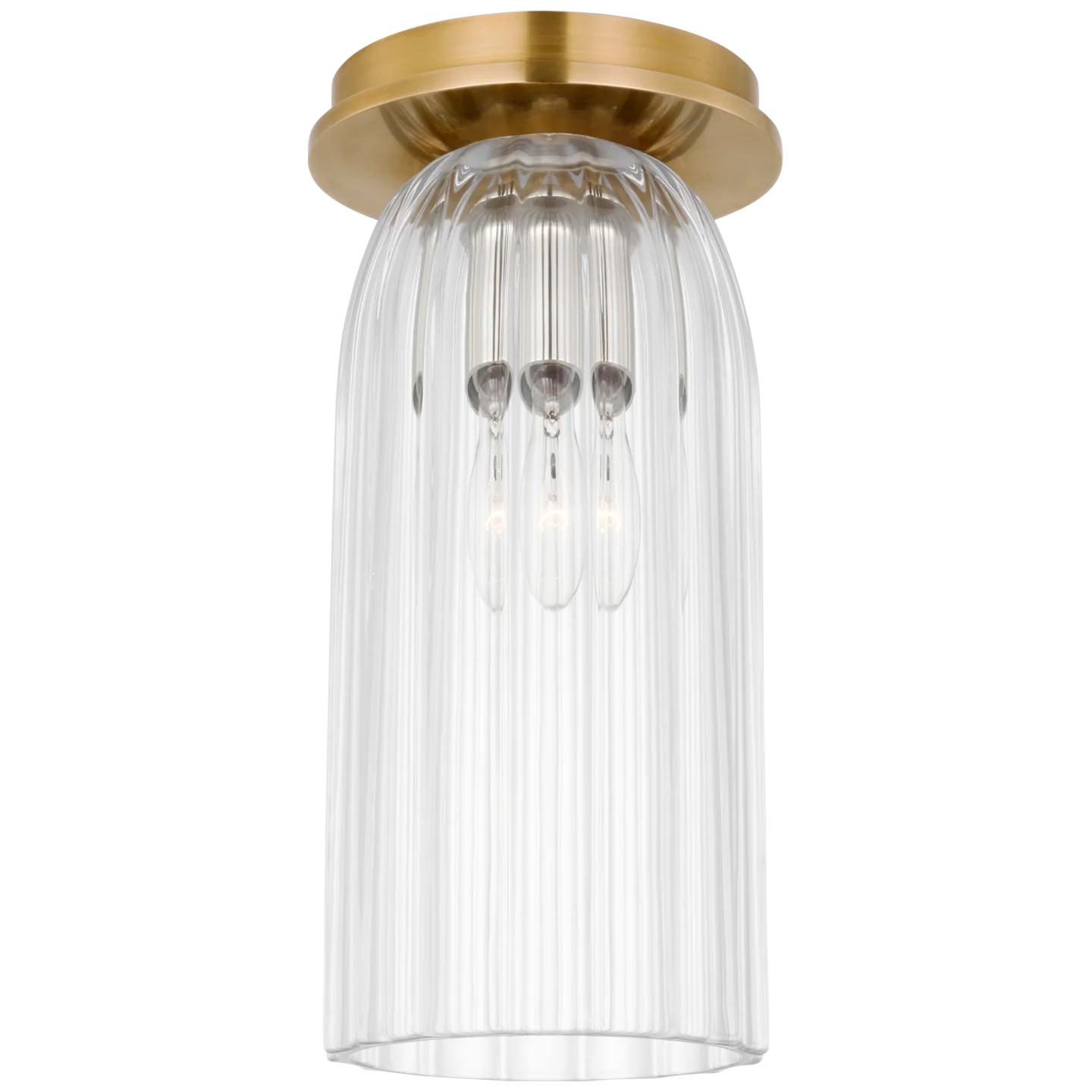 Asalea Monopoint Flush Mount - Image 1