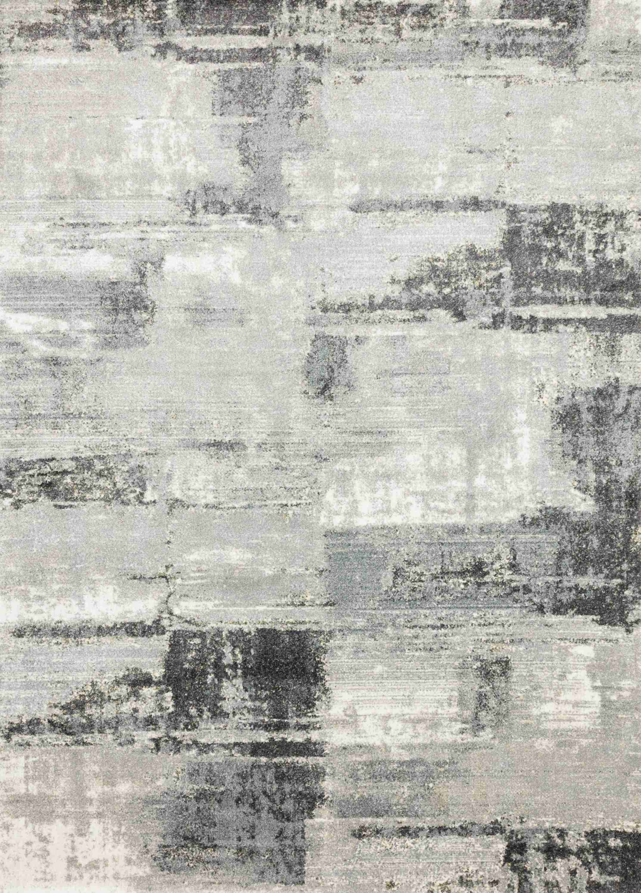 Loloi | Augustus Collection | Slate Blue | AGS-03 - Image 1