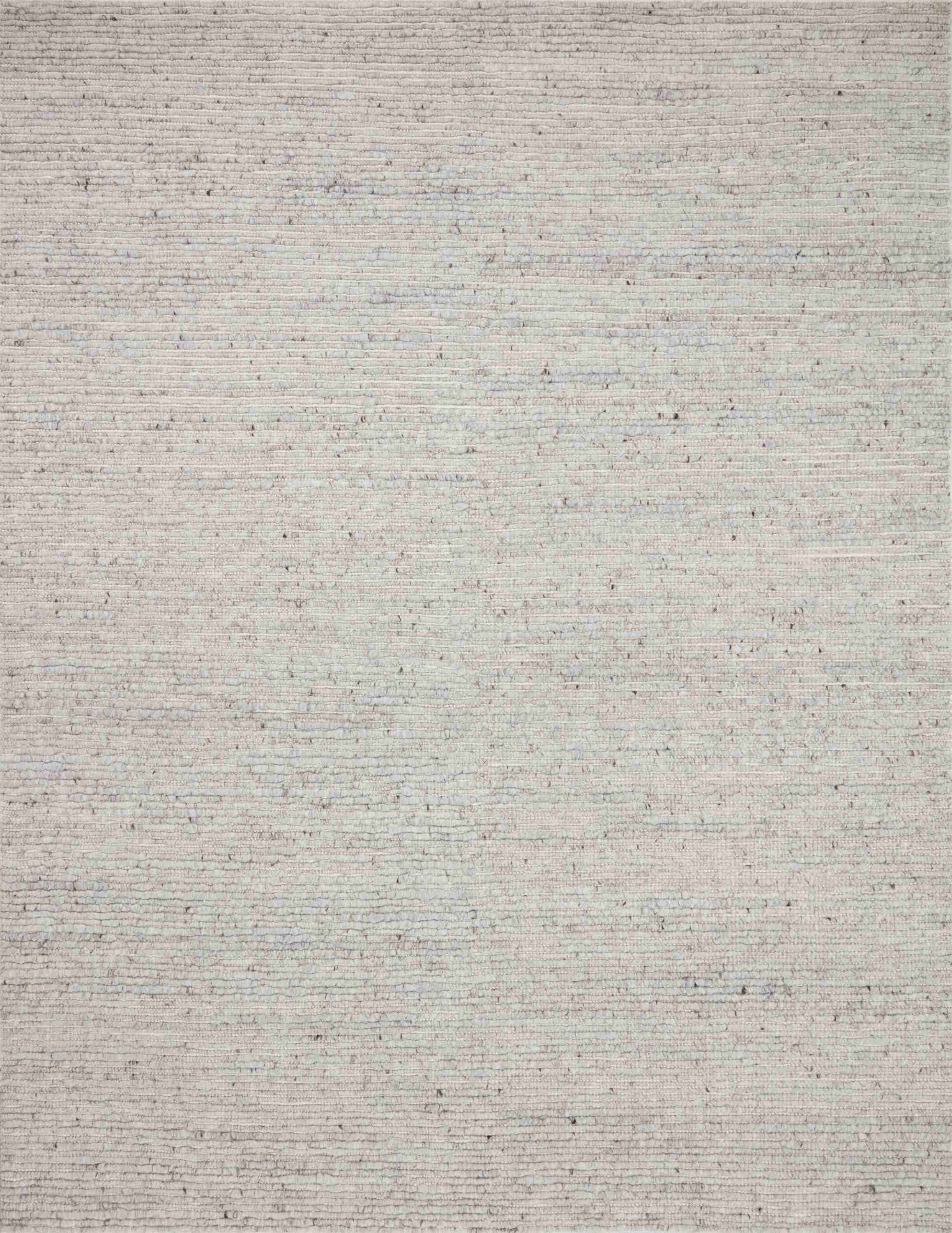 Magnolia Home by Joanna Gaines x Loloi | Ava Collection | Grey / Ivory | AVA-01 - Image 1