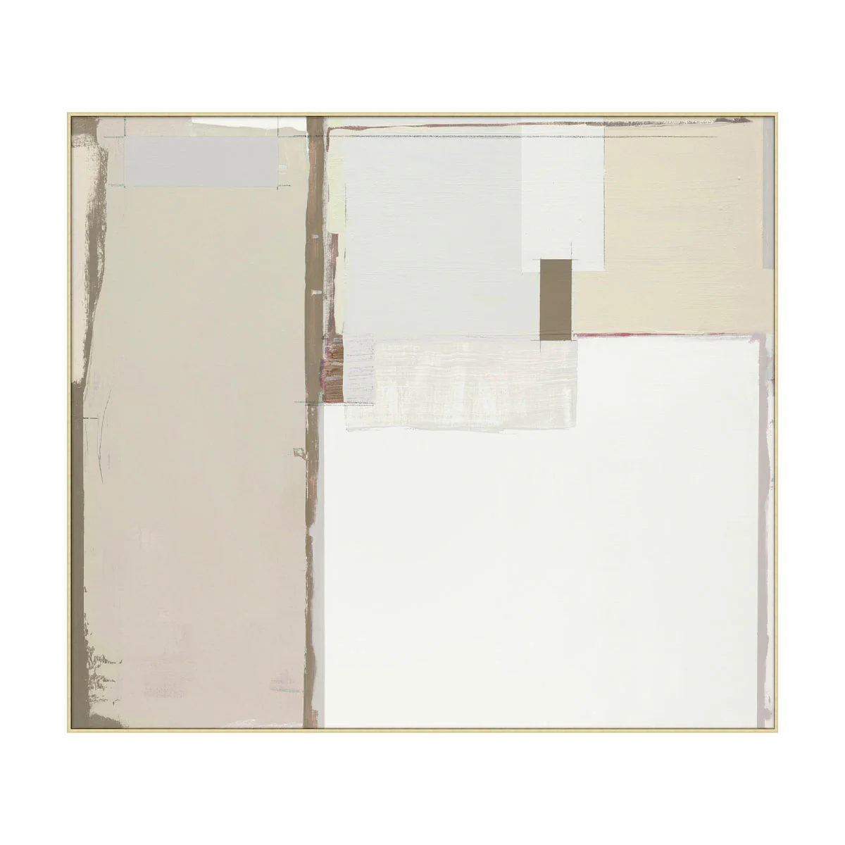 Abstract Neutrals