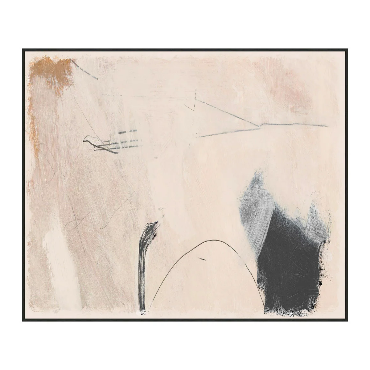 Abstract Thoughts