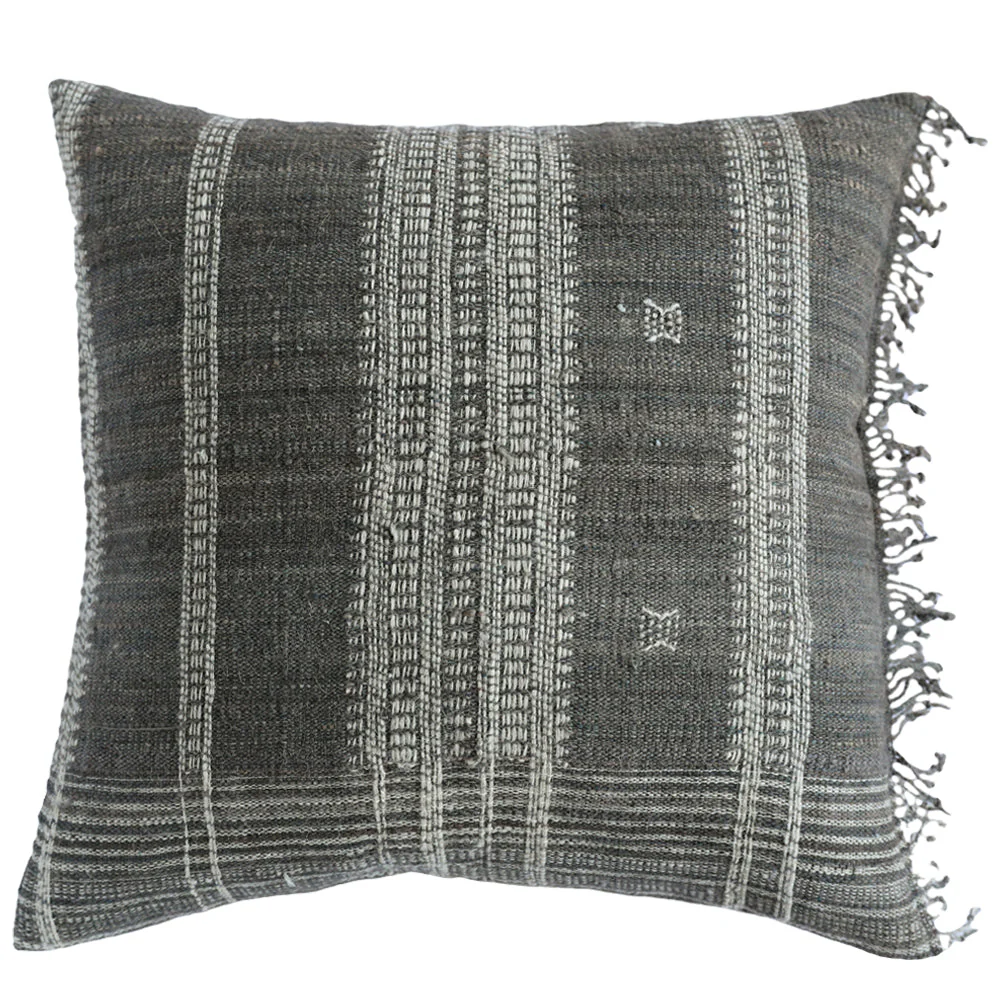 Akriti Ash Pillow